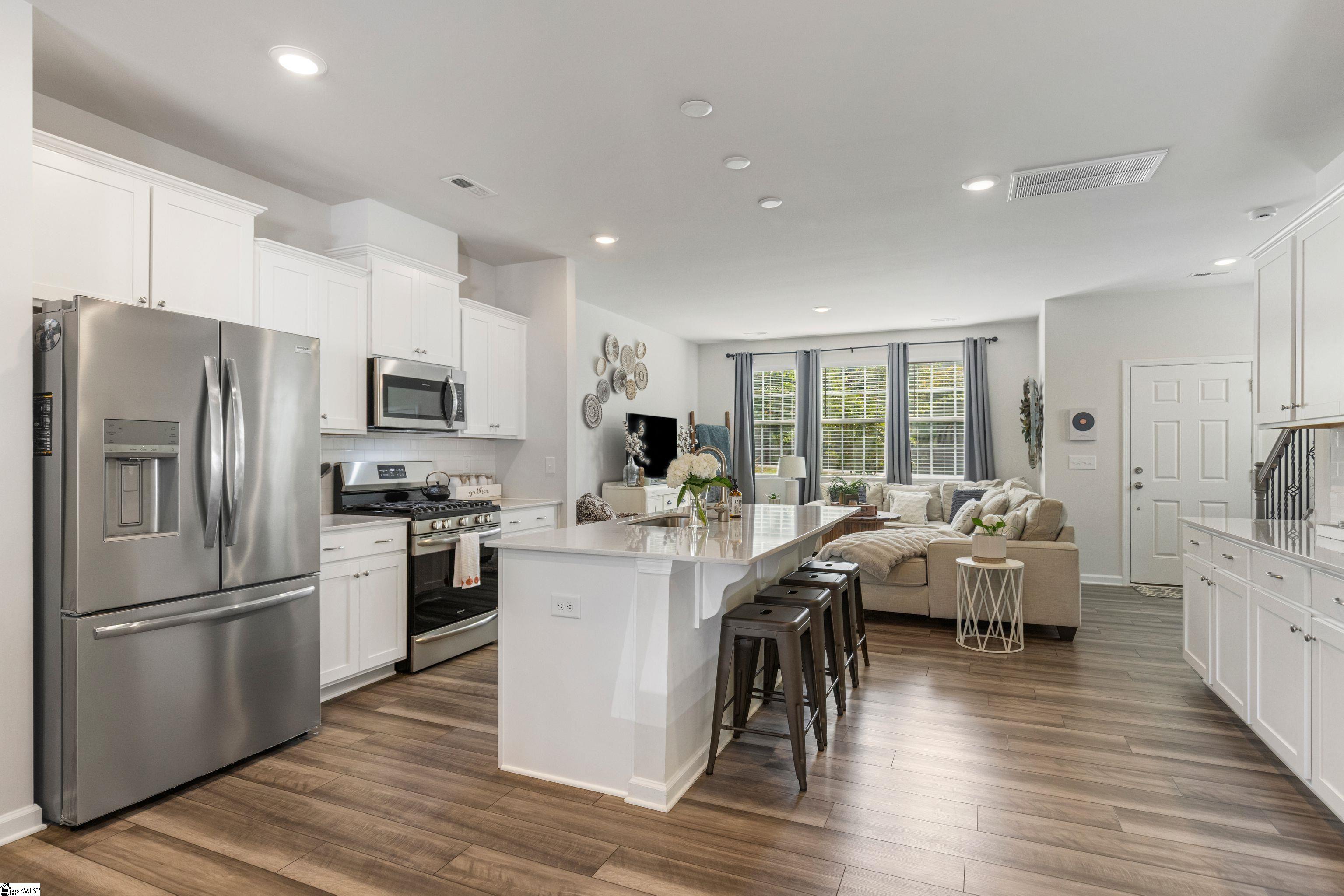 9 Trakas Court Travelers Rest, SC 29690