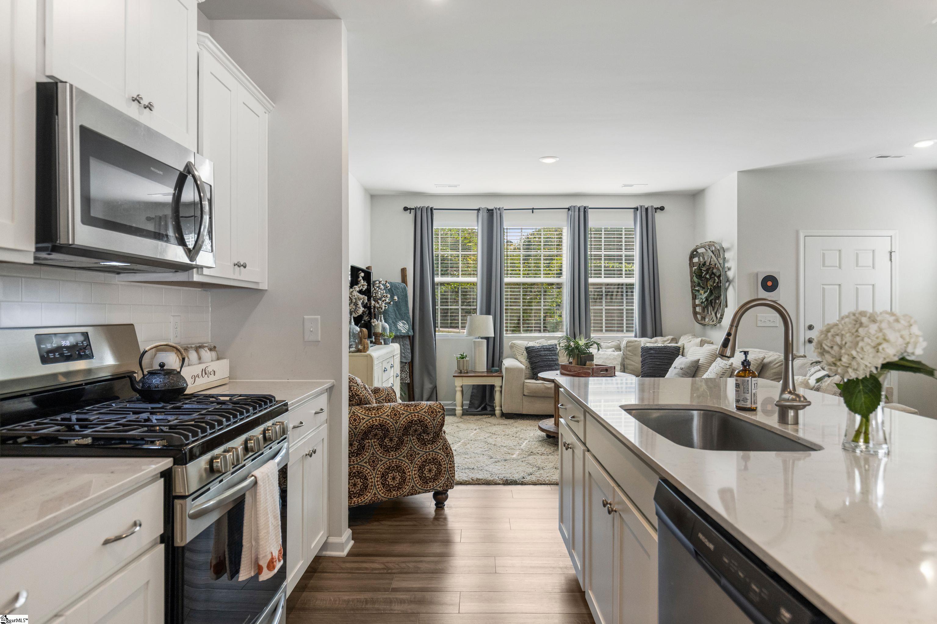 9 Trakas Court Travelers Rest, SC 29690