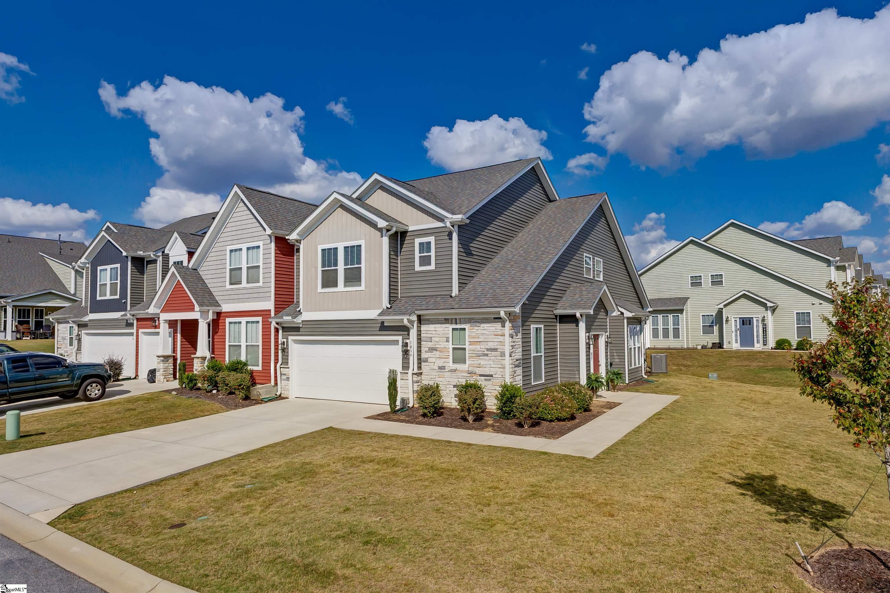 1039 Glohaven Way Boiling Springs, SC 29316