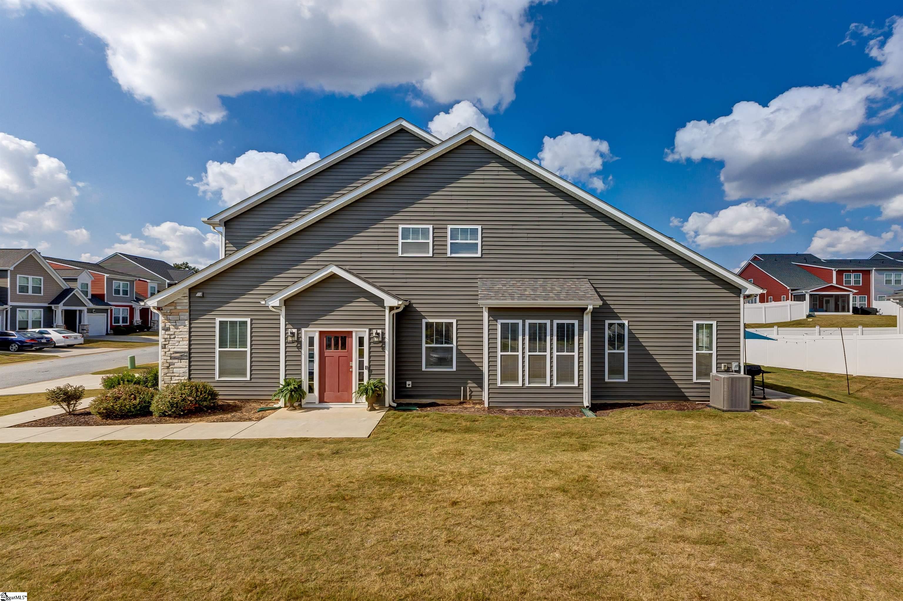1039 Glohaven Way Boiling Springs, SC 29316