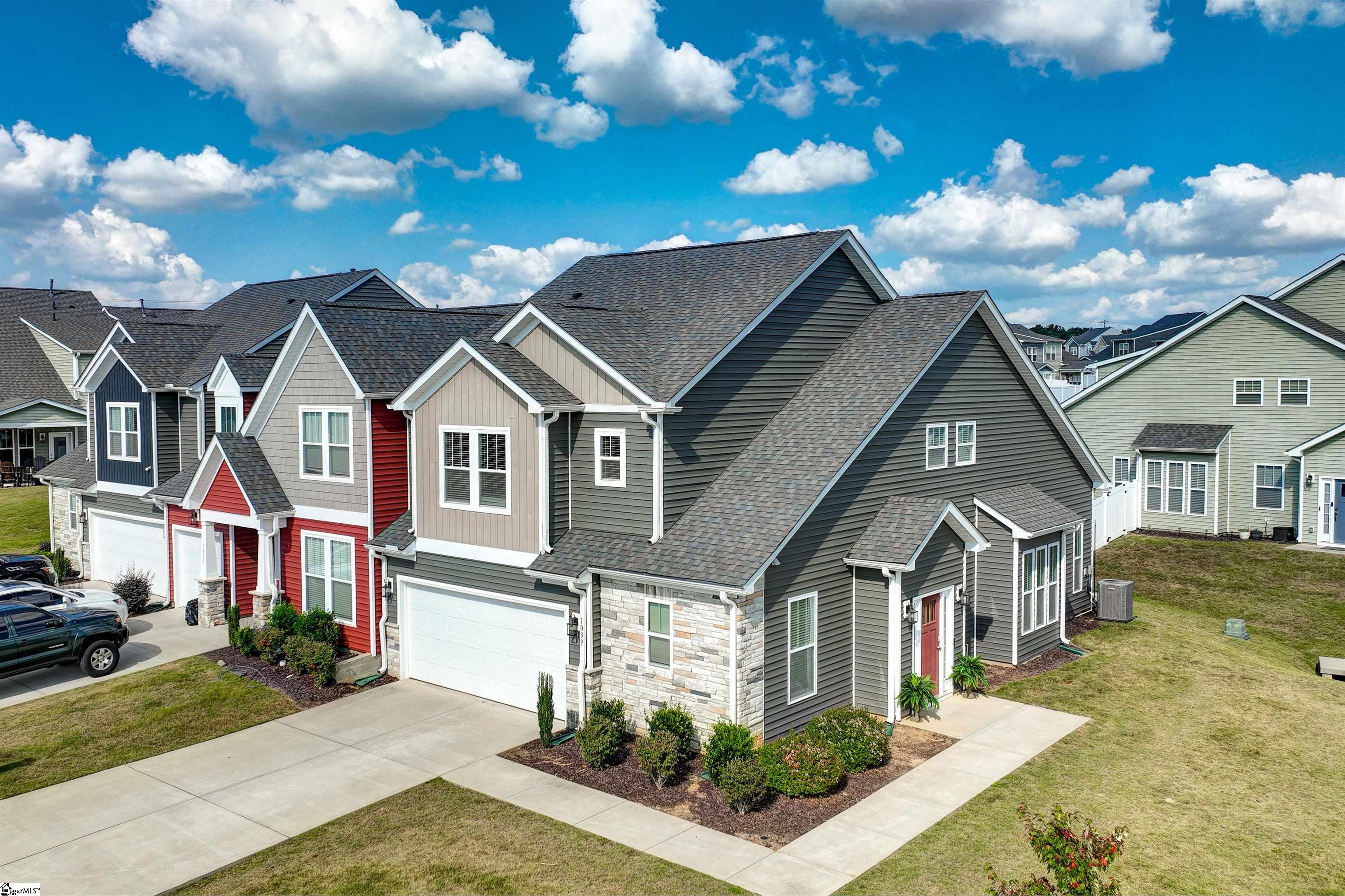1039 Glohaven Way Boiling Springs, SC 29316