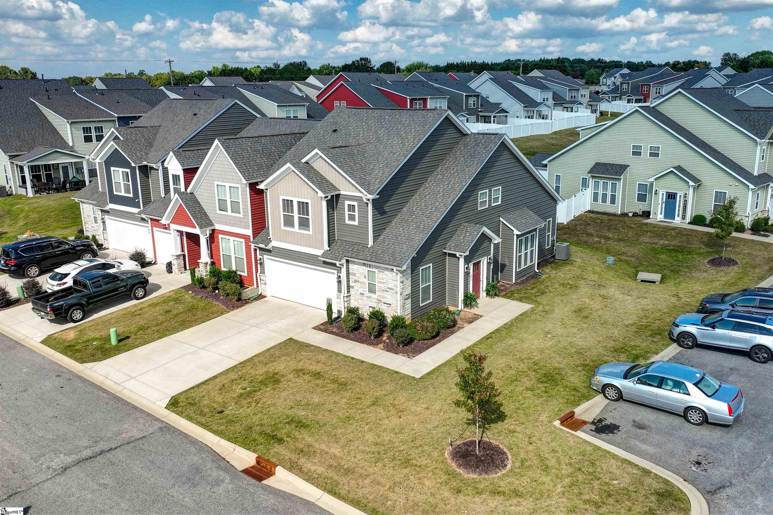 1039 Glohaven Way Boiling Springs, SC 29316