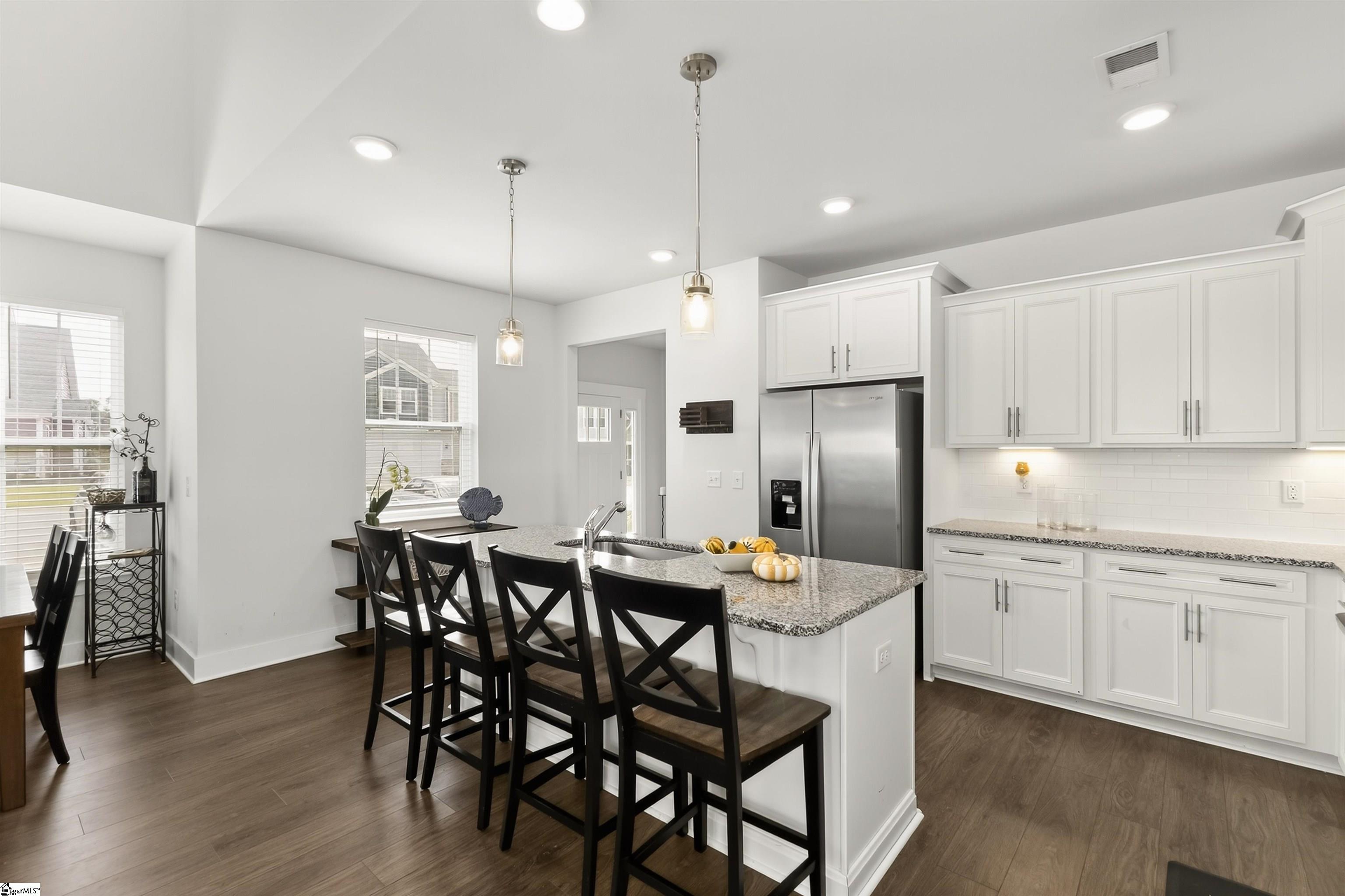 1039 Glohaven Way Boiling Springs, SC 29316