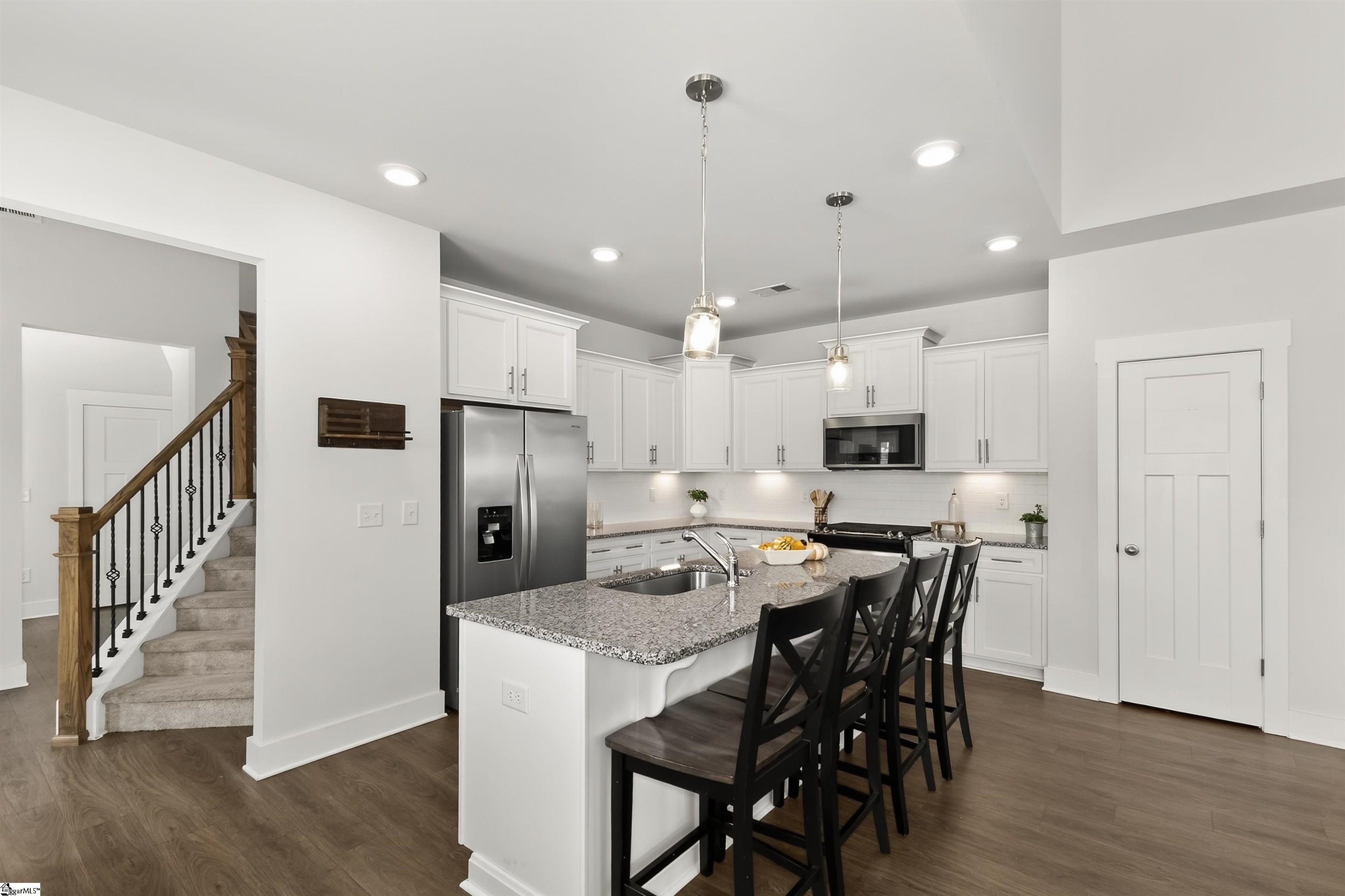 1039 Glohaven Way Boiling Springs, SC 29316