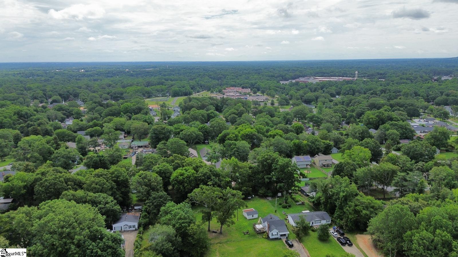 6 Cone Street Greenville, SC 29609