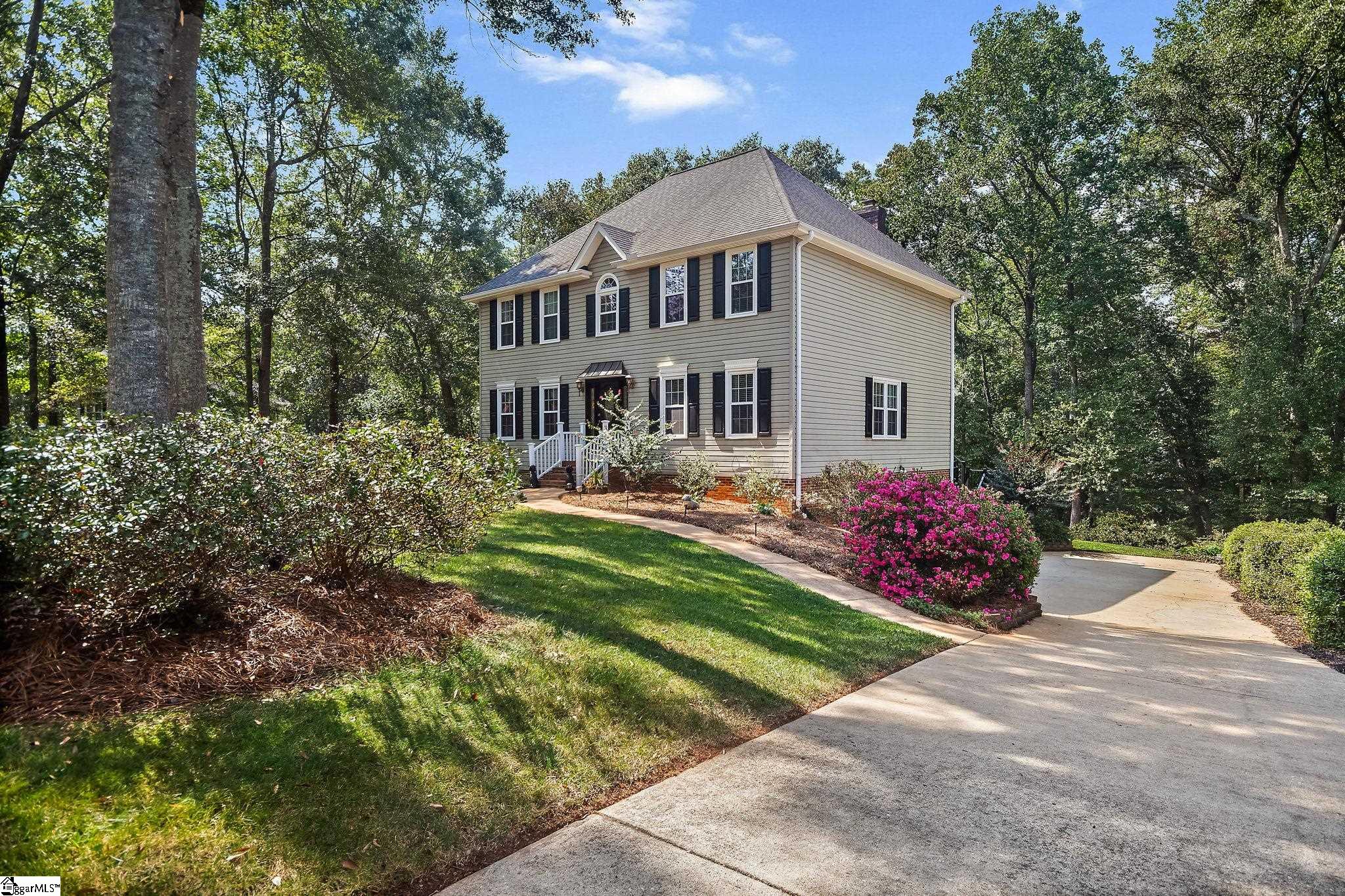 103 N Clearstone Court Easley, SC 29642