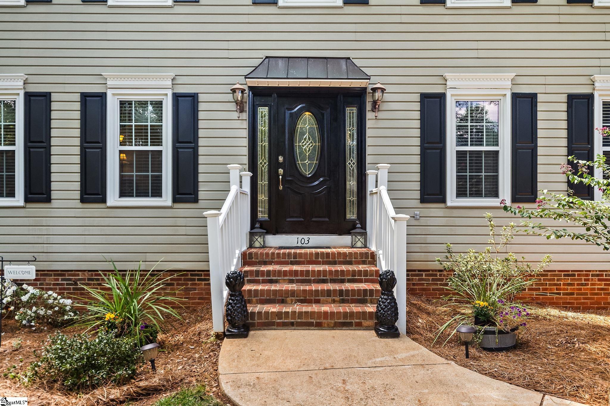 103 N Clearstone Court Easley, SC 29642