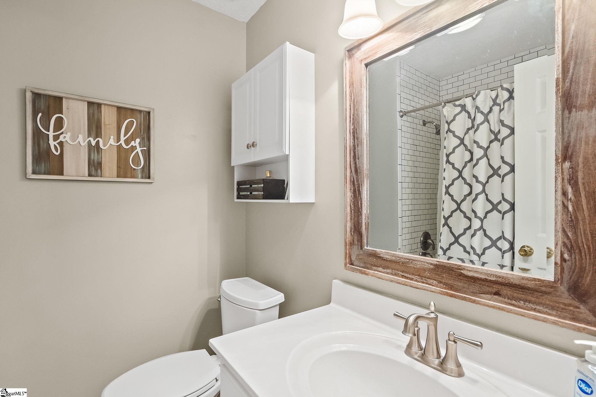 103 N Clearstone Court Easley, SC 29642