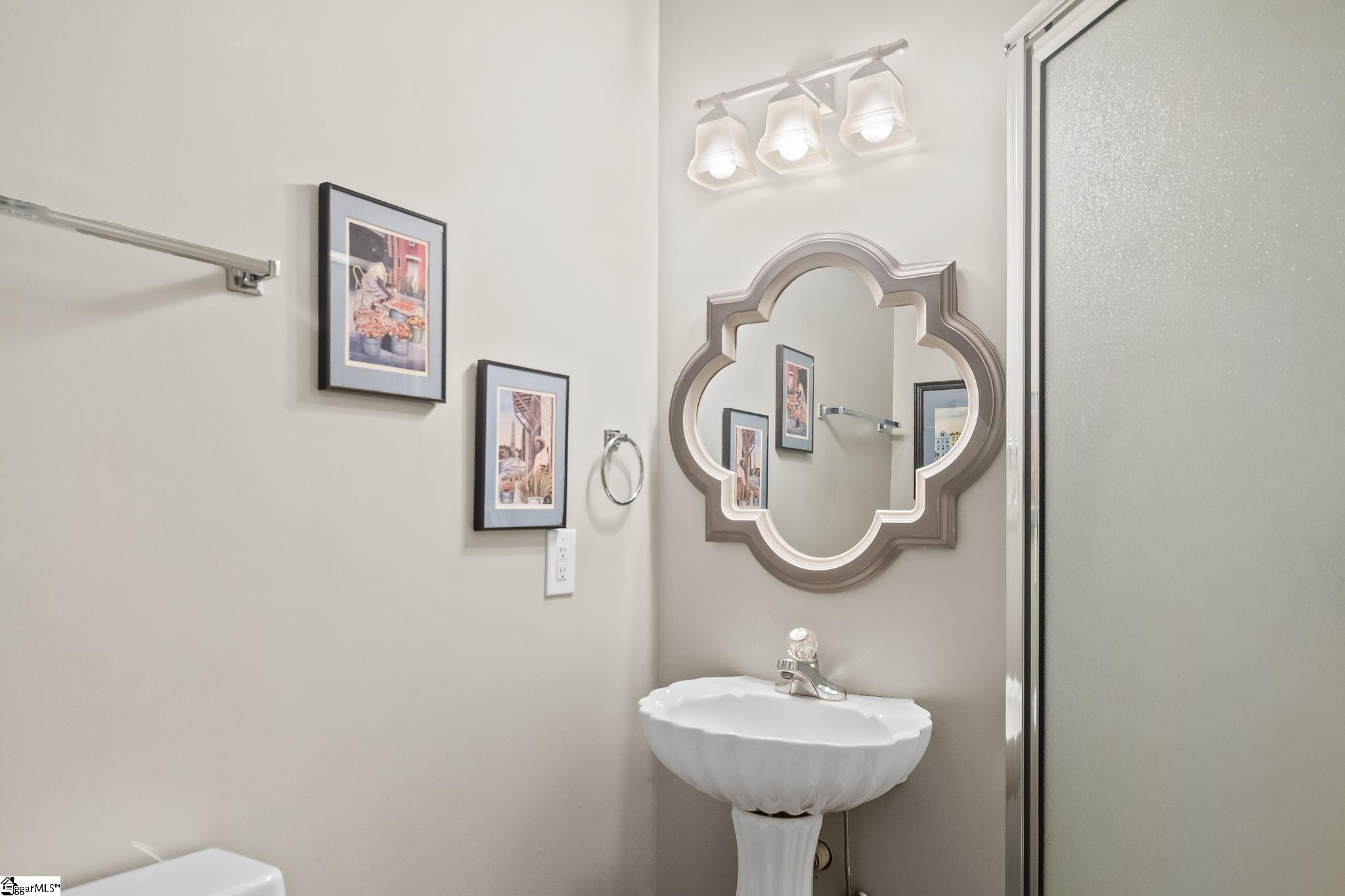 103 N Clearstone Court Easley, SC 29642