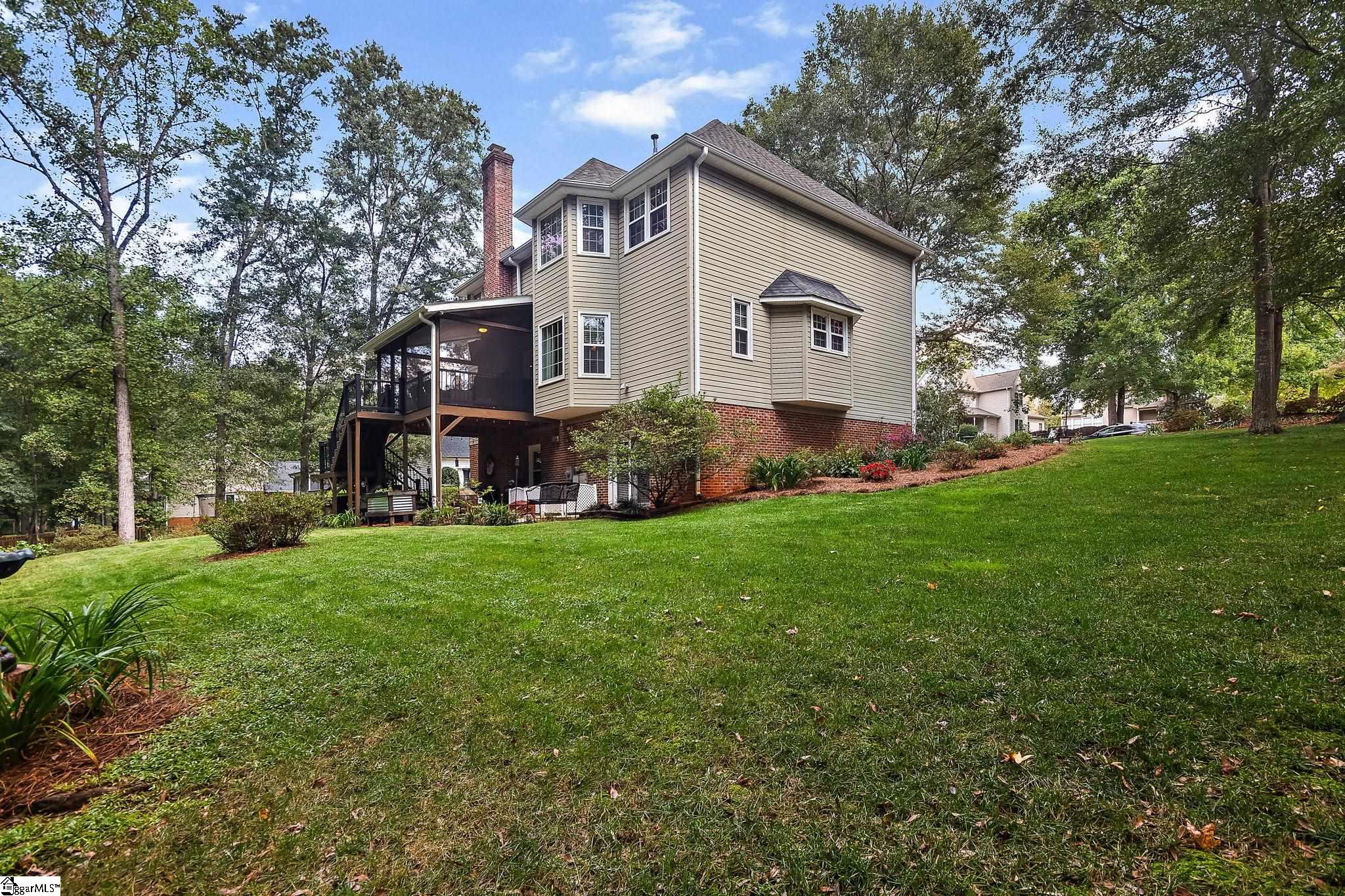 103 N Clearstone Court Easley, SC 29642