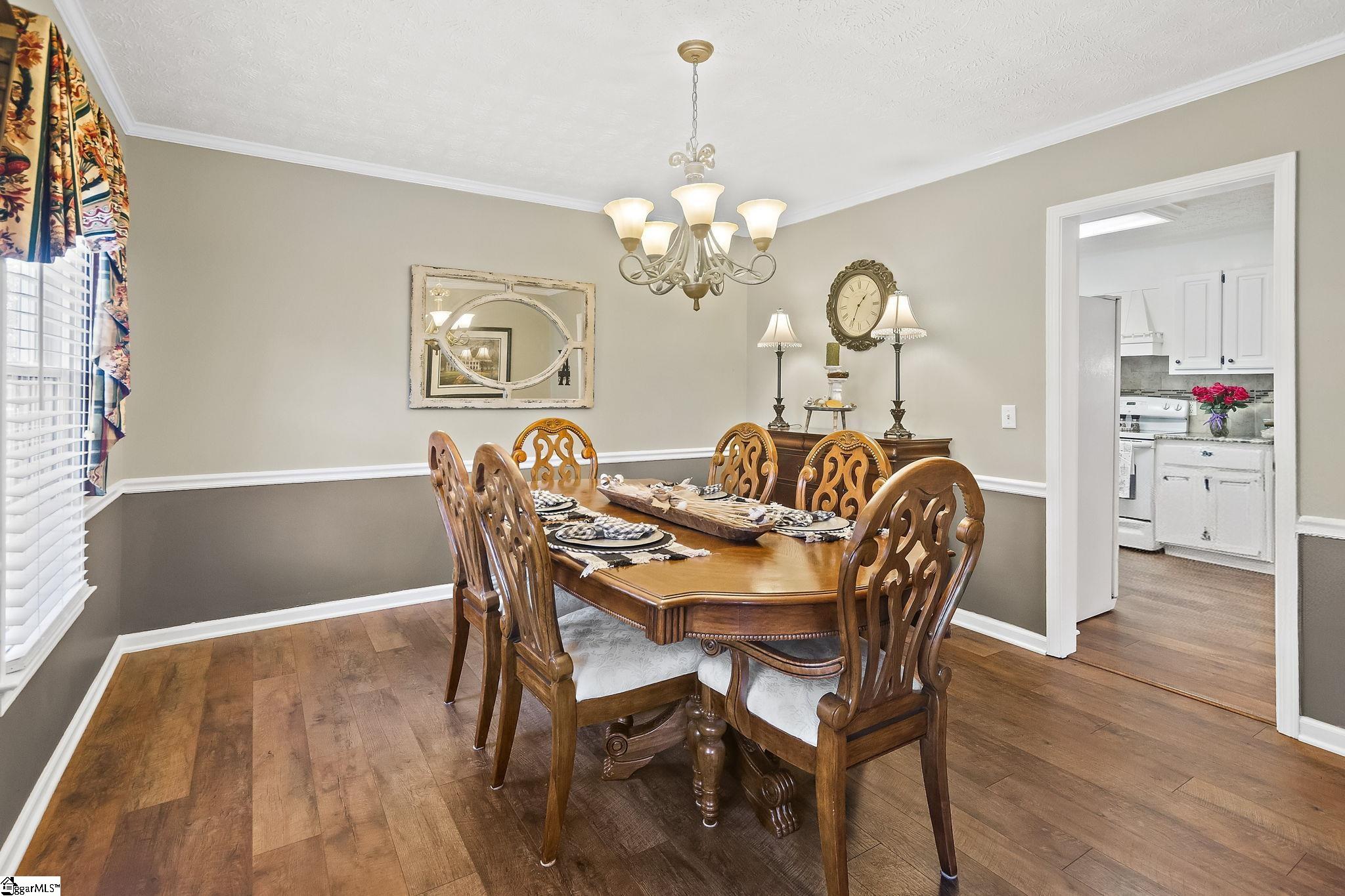 103 N Clearstone Court Easley, SC 29642