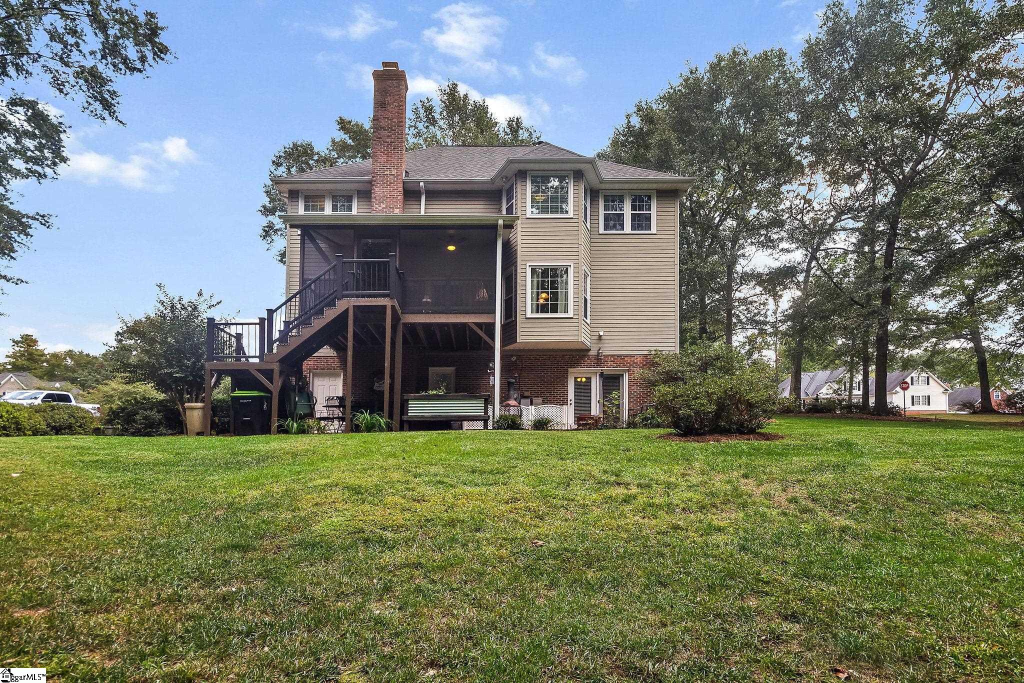 103 N Clearstone Court Easley, SC 29642