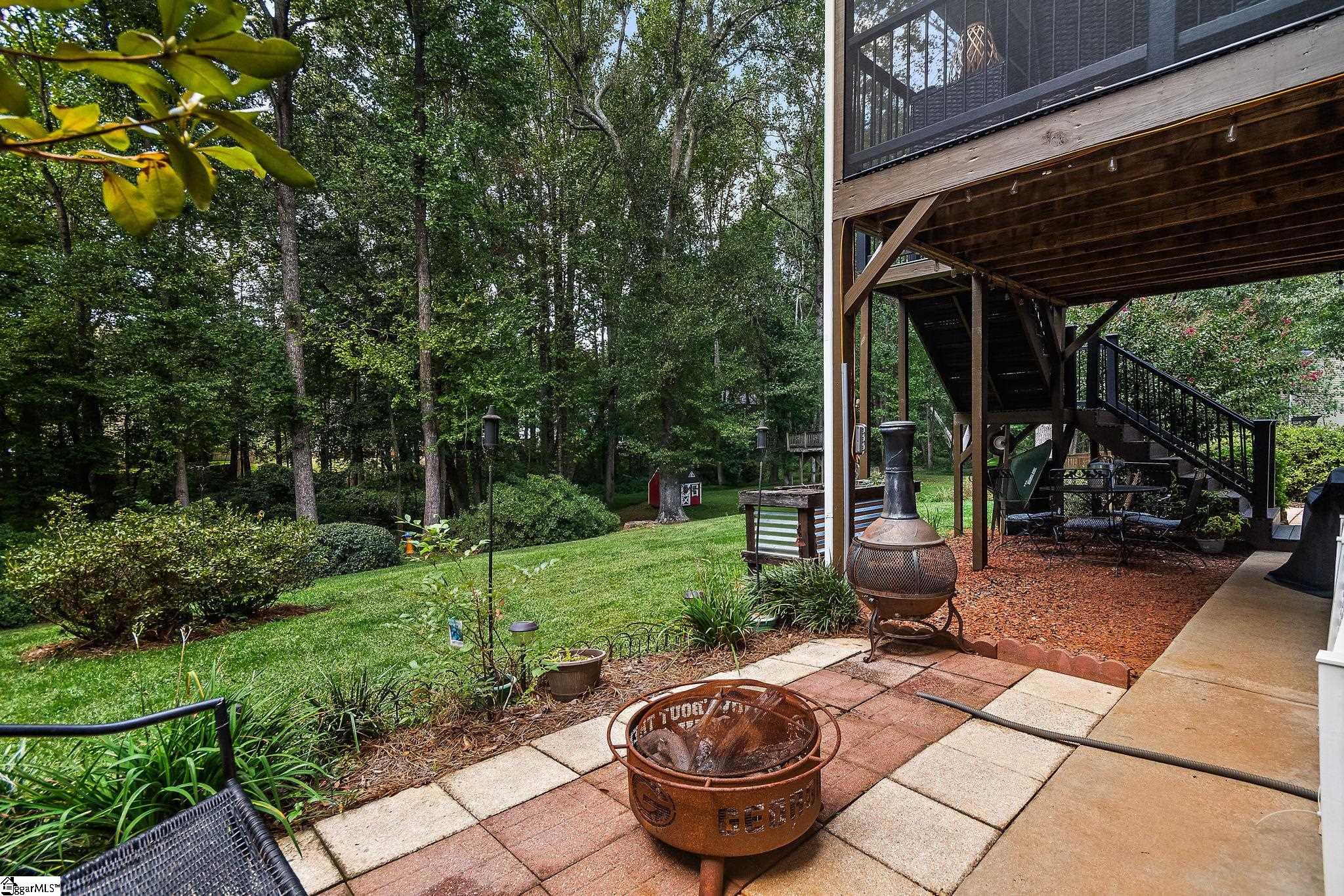 103 N Clearstone Court Easley, SC 29642