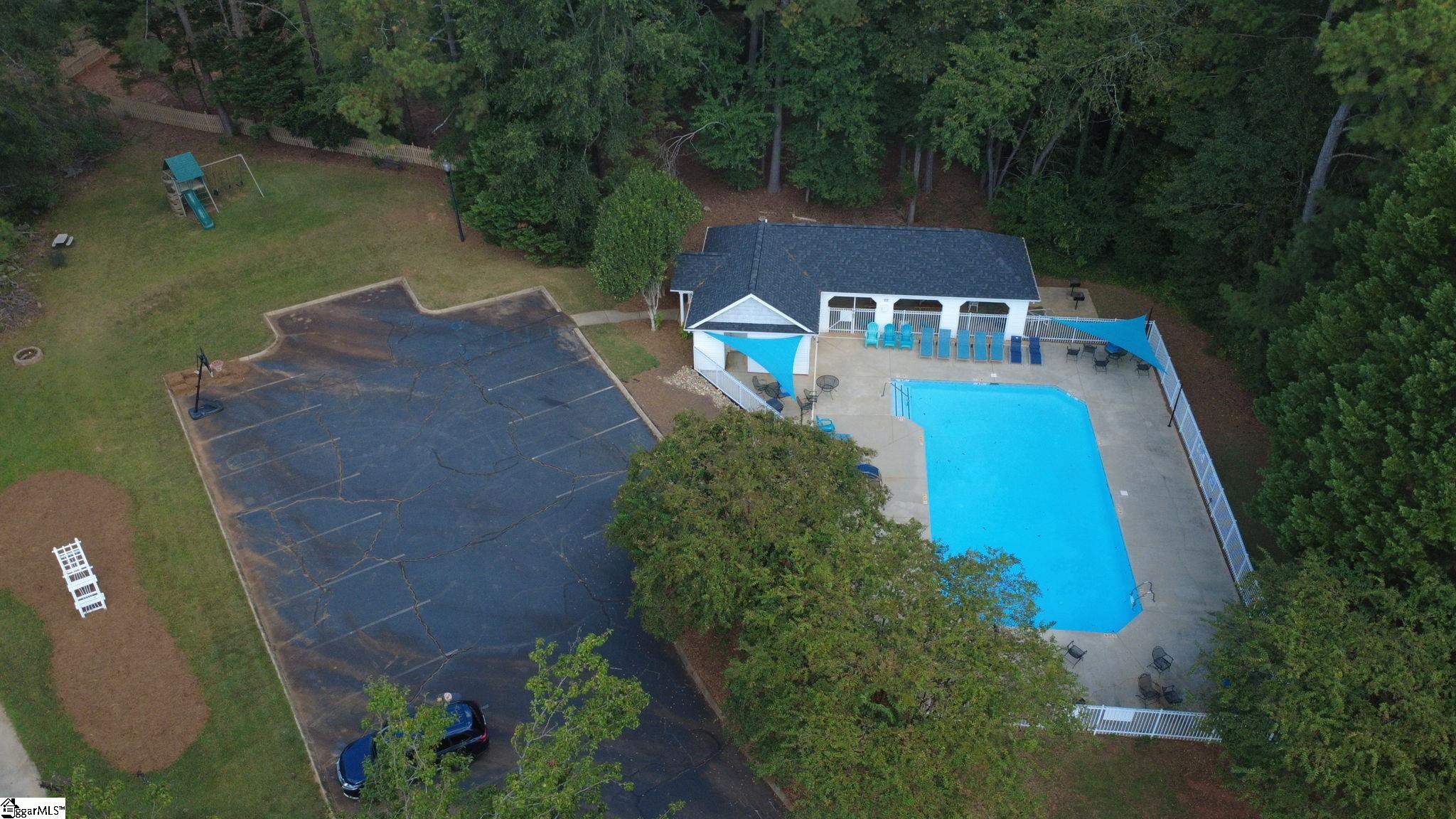 103 N Clearstone Court Easley, SC 29642