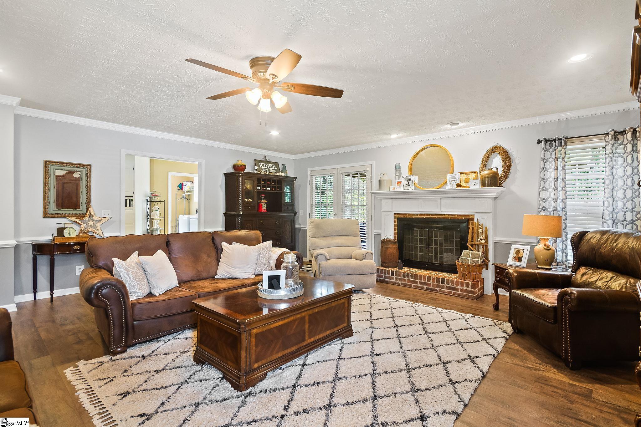 103 N Clearstone Court Easley, SC 29642