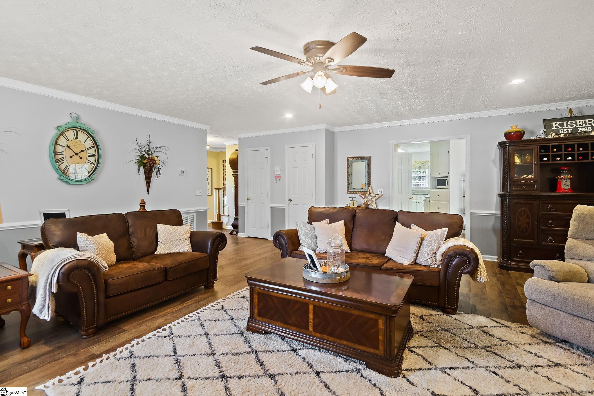 103 N Clearstone Court Easley, SC 29642