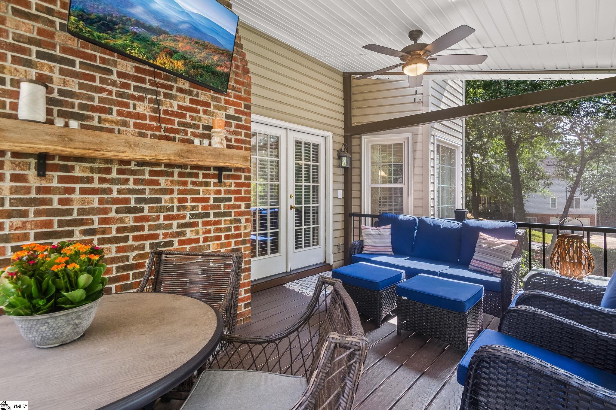 103 N Clearstone Court Easley, SC 29642