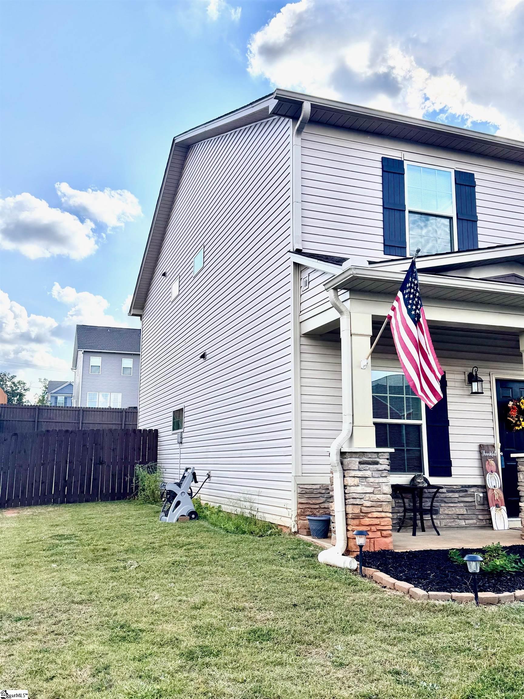 737 Stilmore Drive Duncan, SC 29334