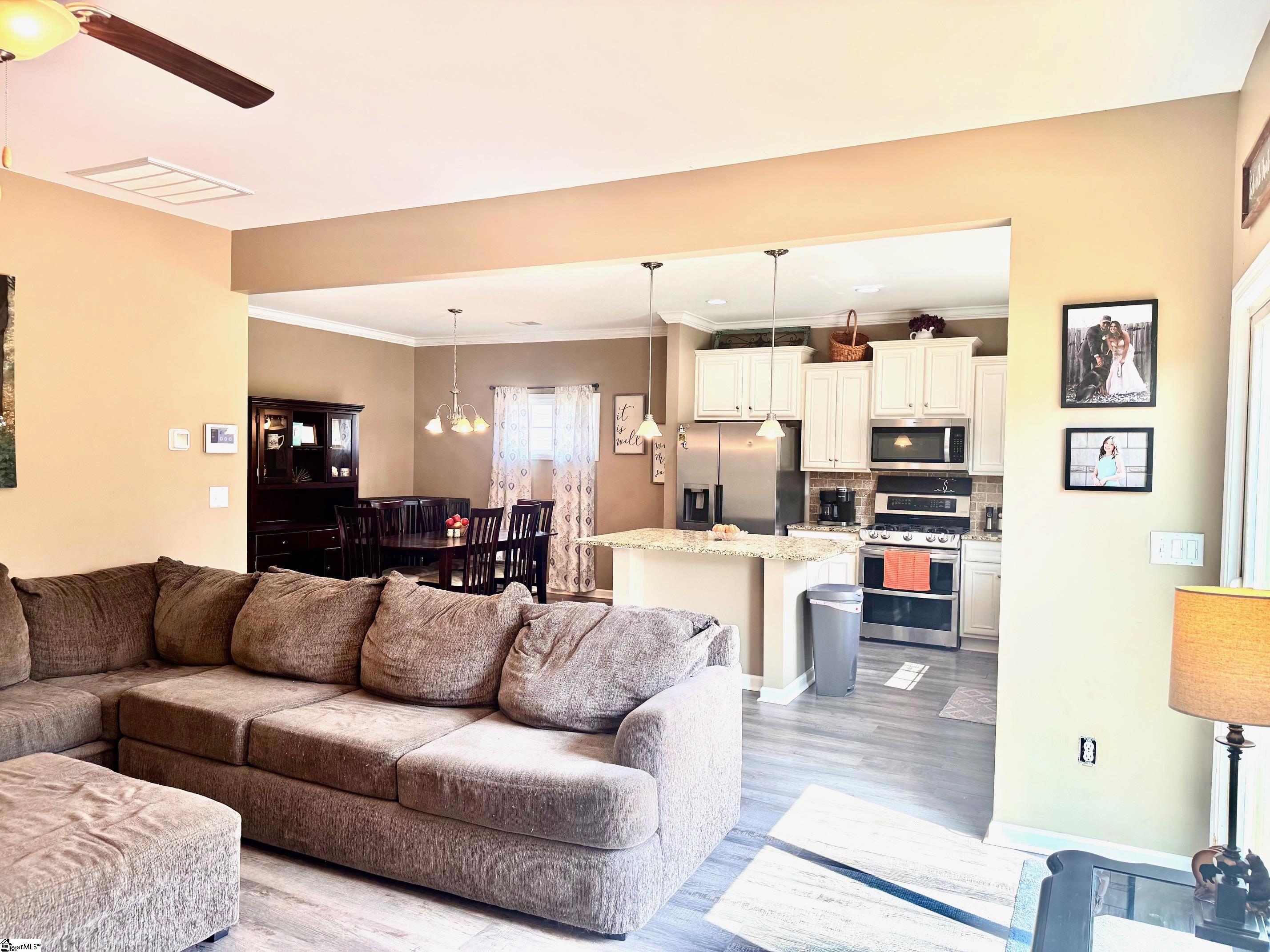 737 Stilmore Drive Duncan, SC 29334