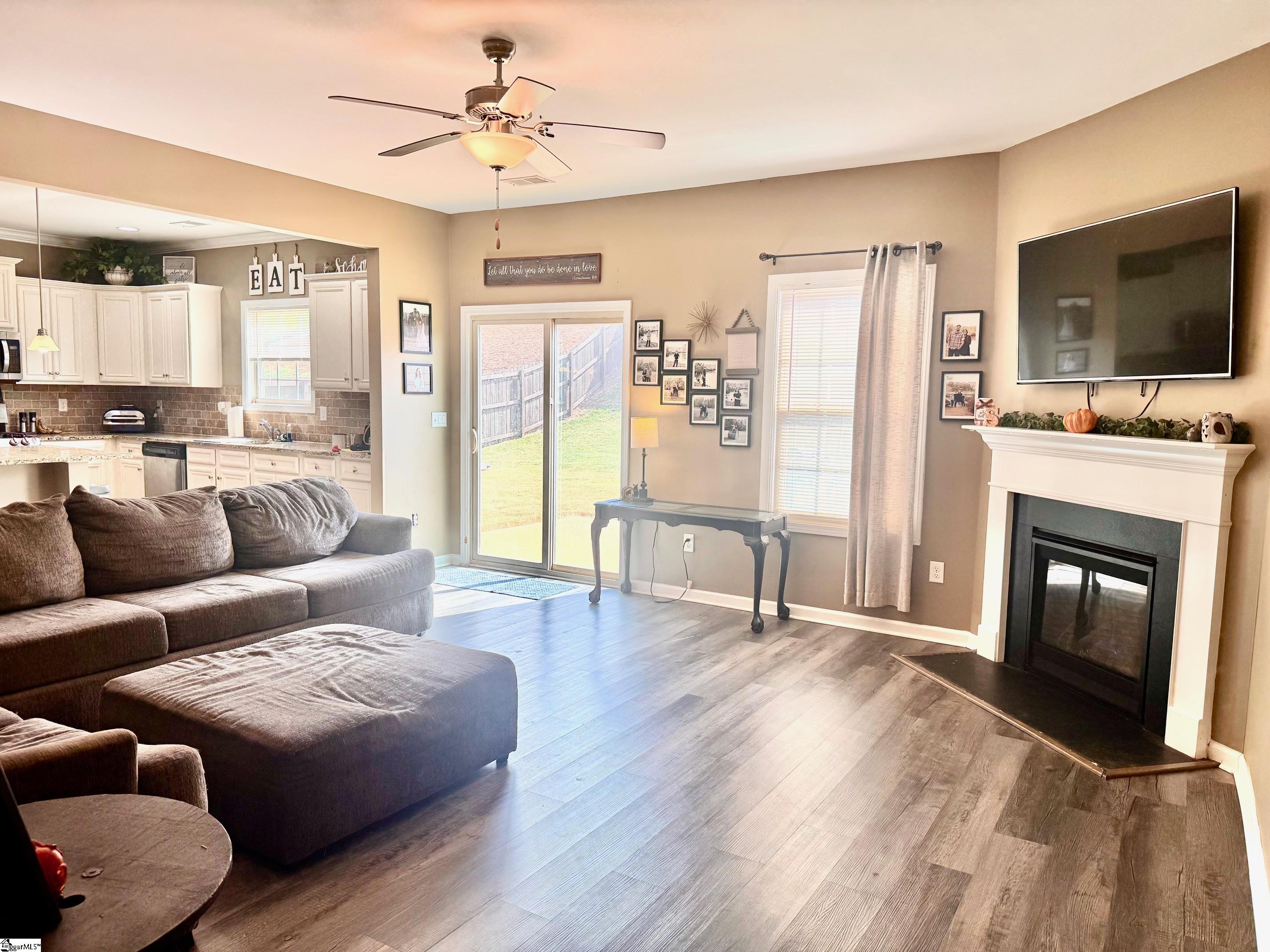 737 Stilmore Drive Duncan, SC 29334