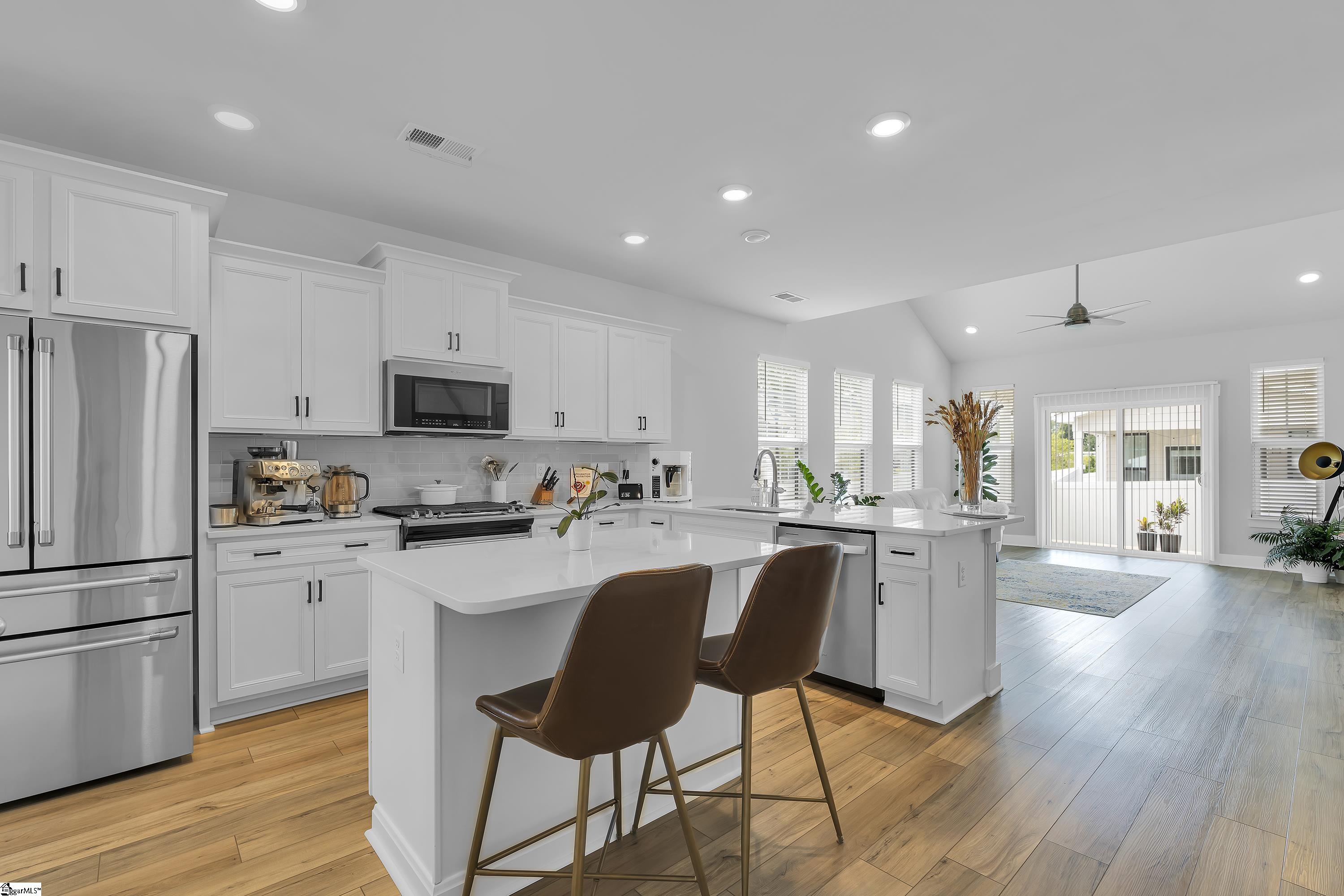 42 Carriage Run Drive Simpsonville, SC 29681