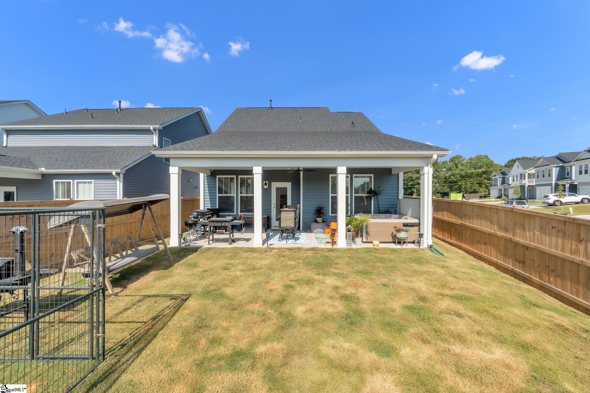 1228 Cyndis Lane Greer, SC 29651