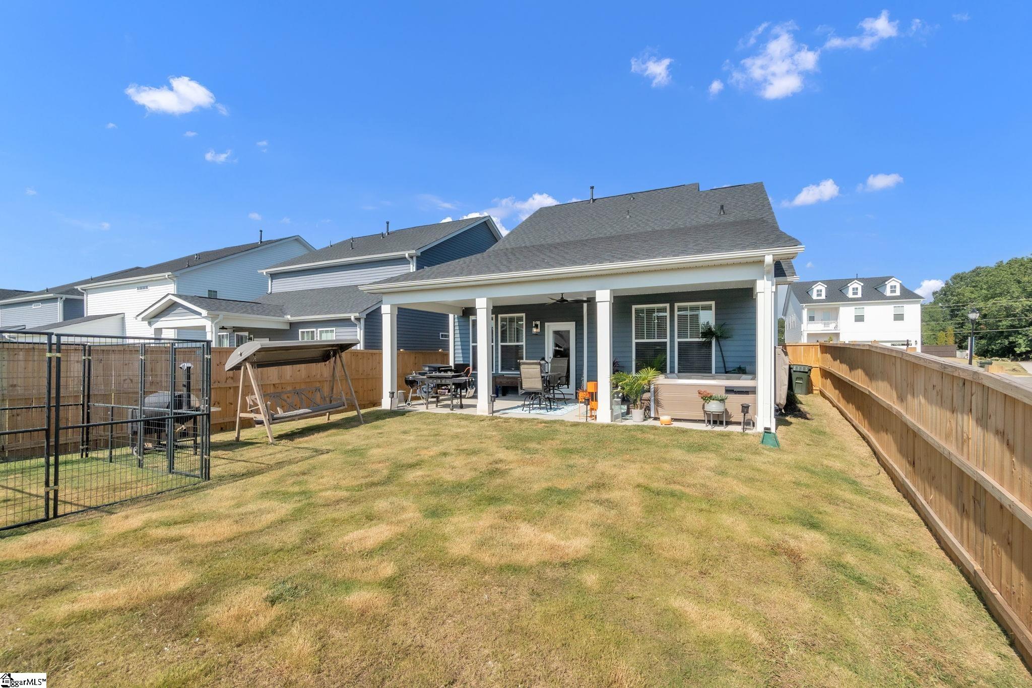 1228 Cyndis Lane Greer, SC 29651