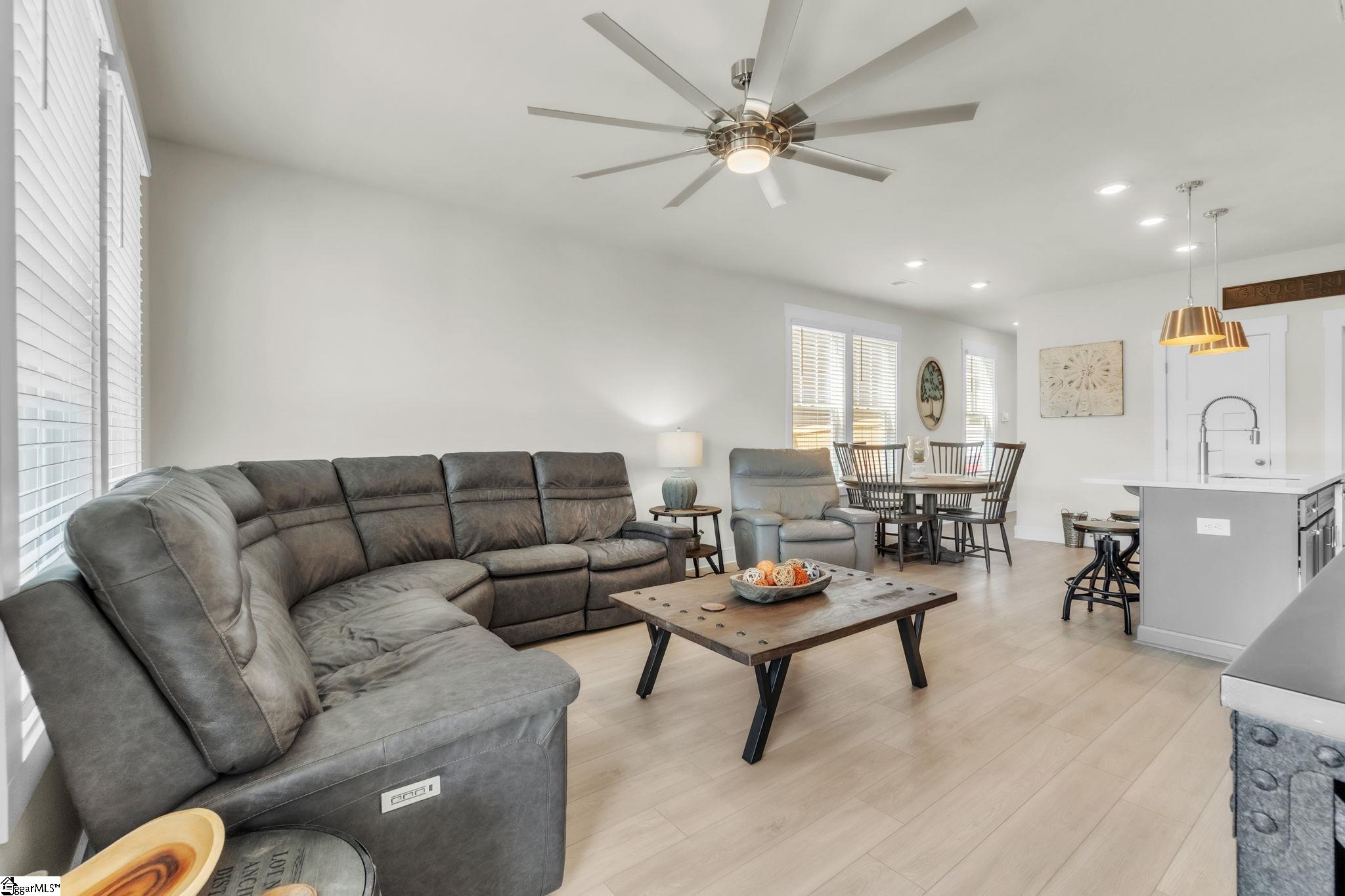 1228 Cyndis Lane Greer, SC 29651