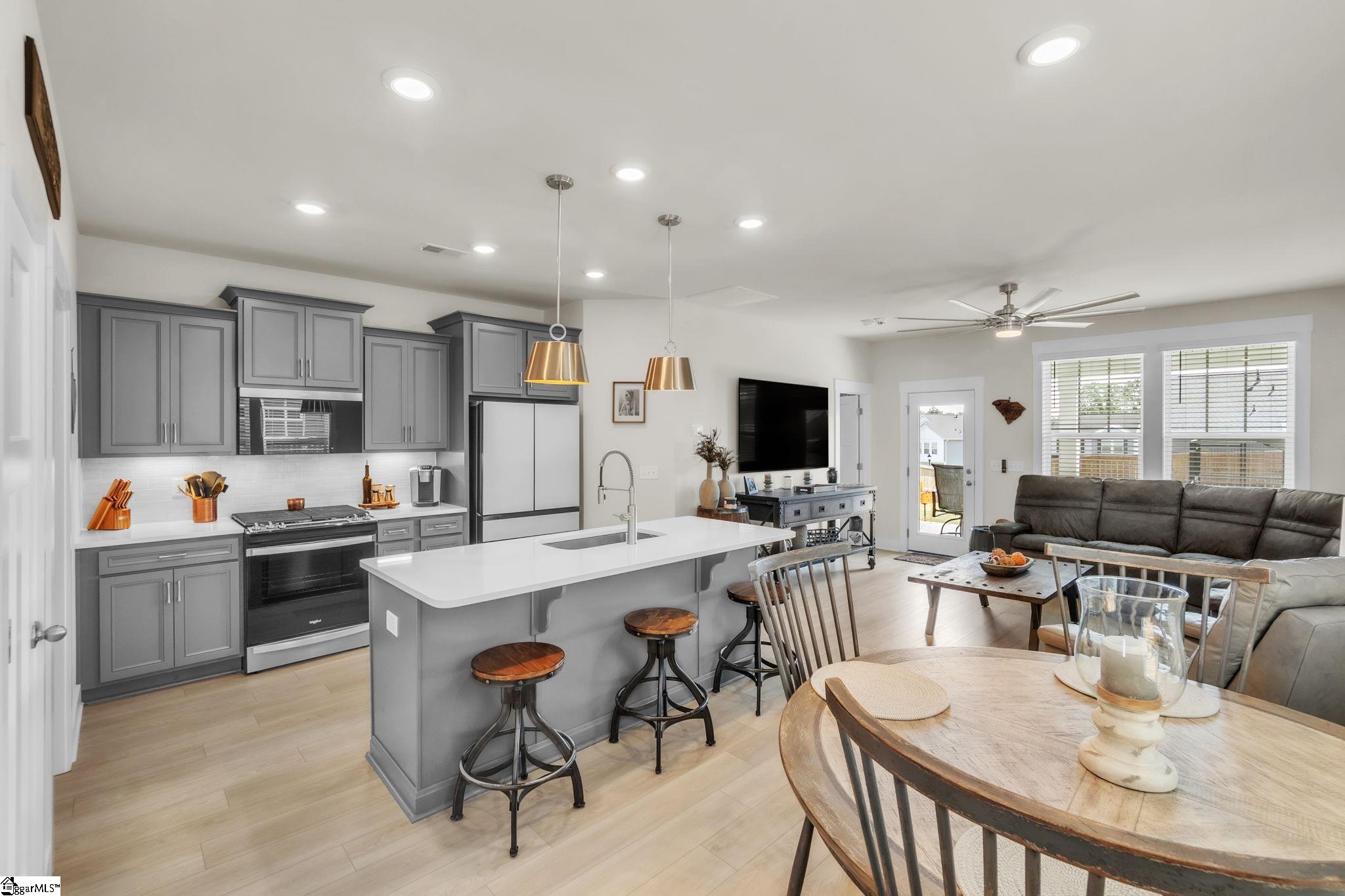 1228 Cyndis Lane Greer, SC 29651