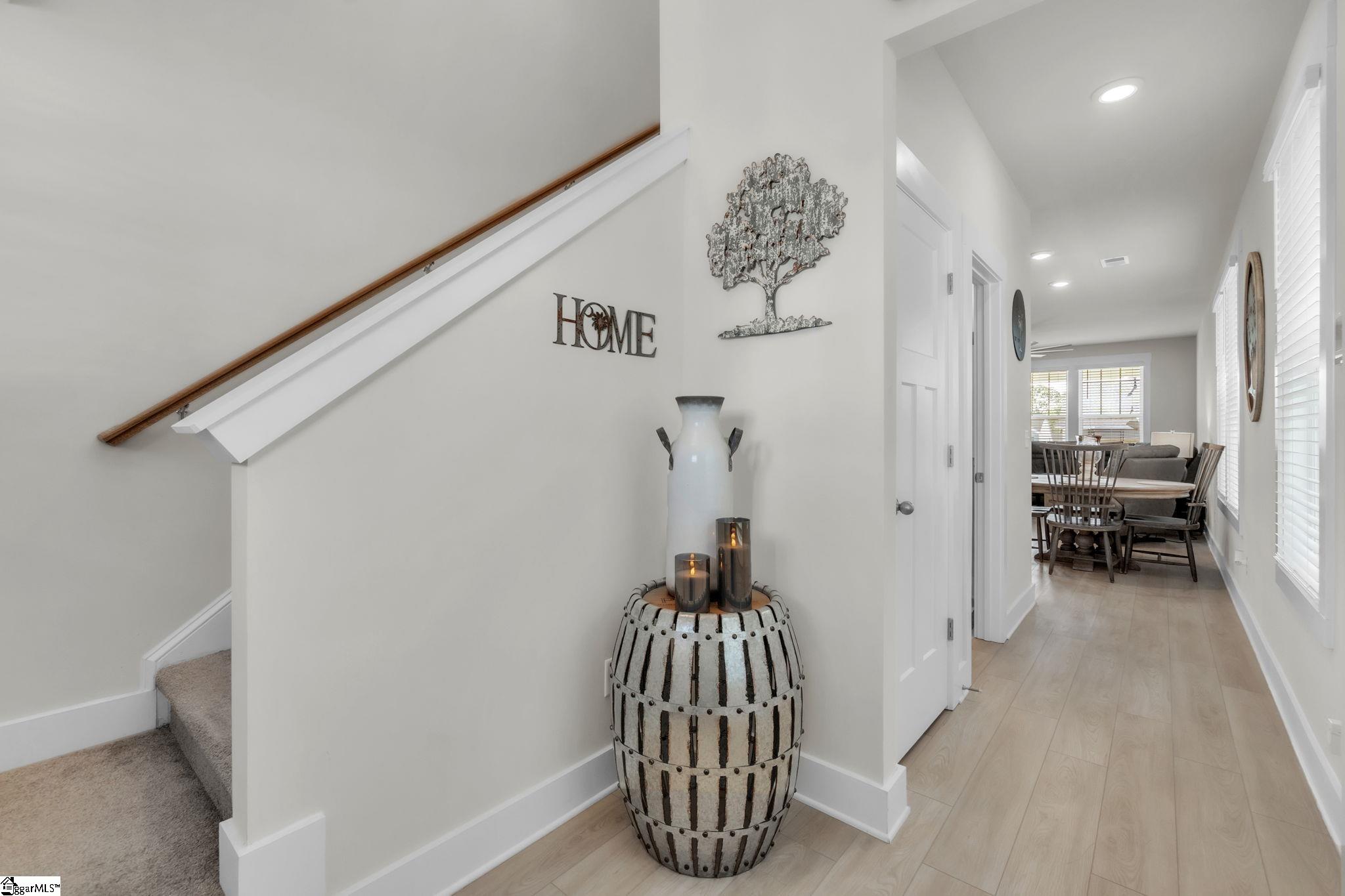 1228 Cyndis Lane Greer, SC 29651
