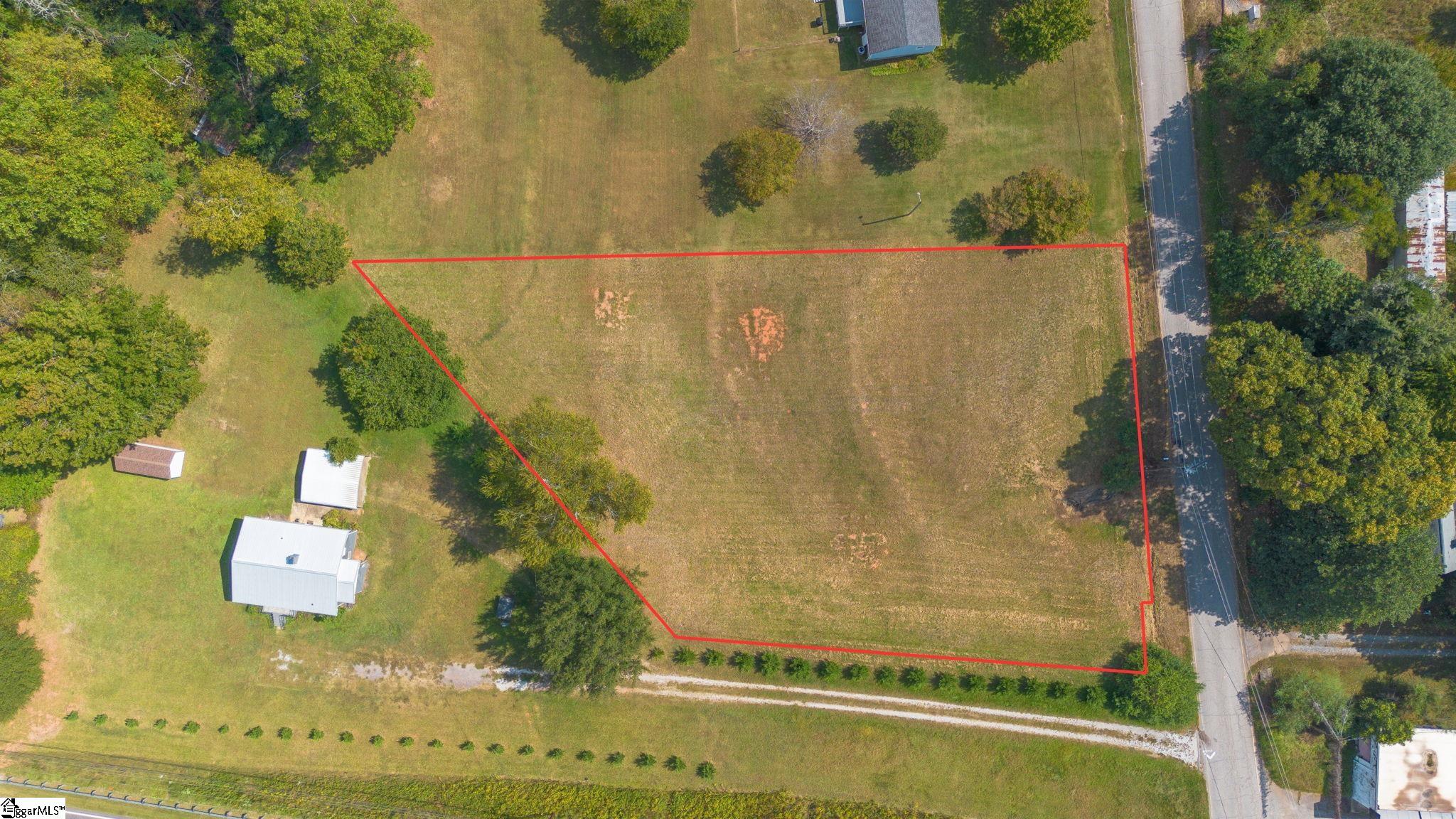 3 Belvue School Road Travelers Rest, SC 29690