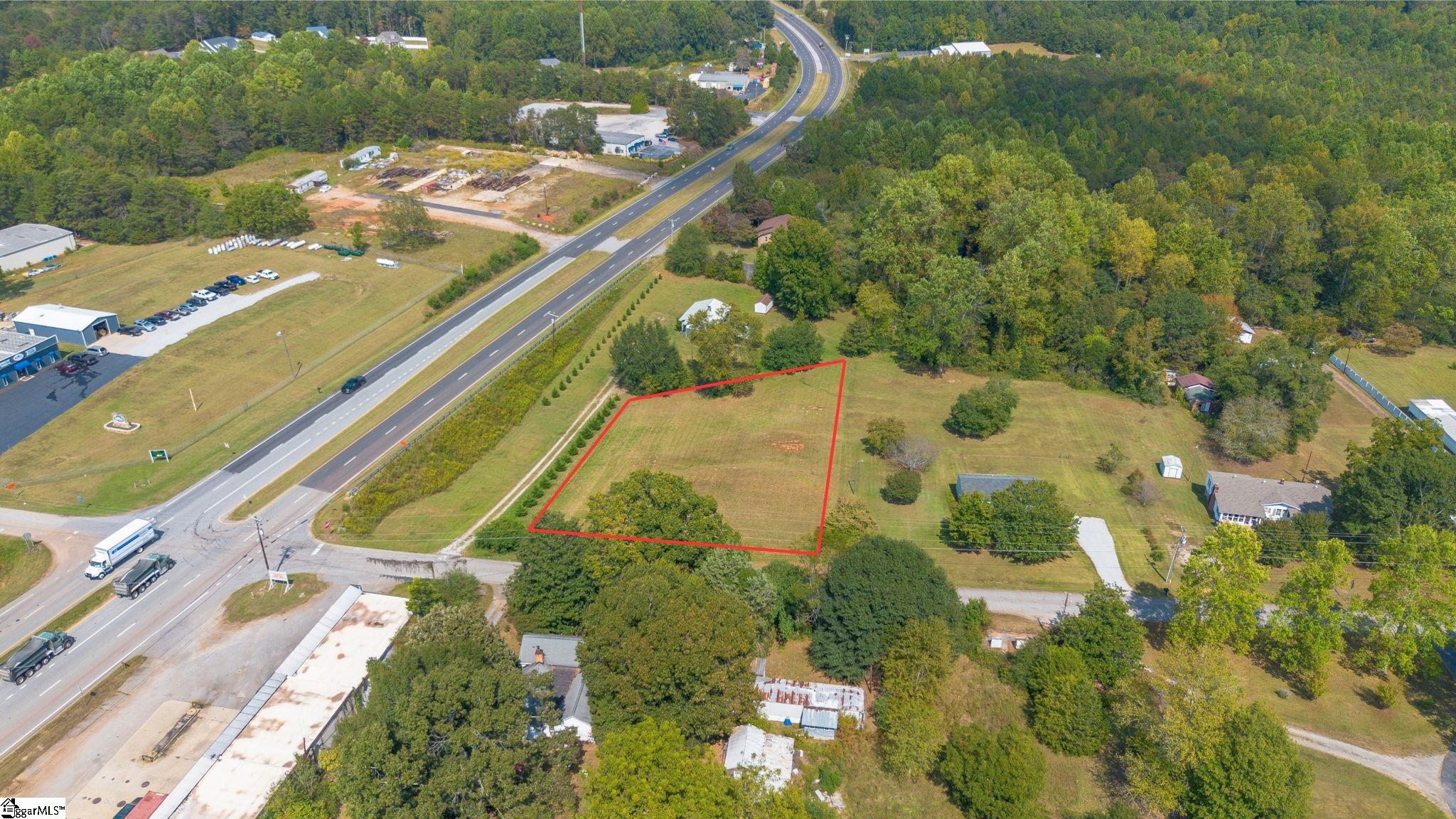 3 Belvue School Road Travelers Rest, SC 29690
