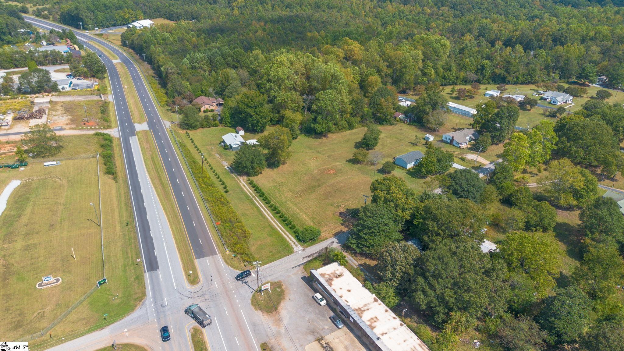 3 Belvue School Road Travelers Rest, SC 29690