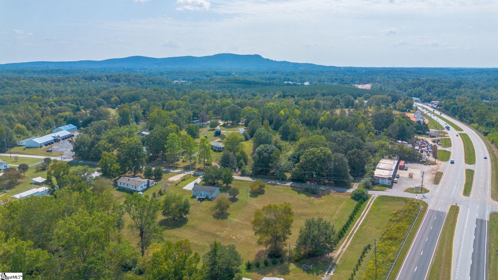 3 Belvue School Road Travelers Rest, SC 29690