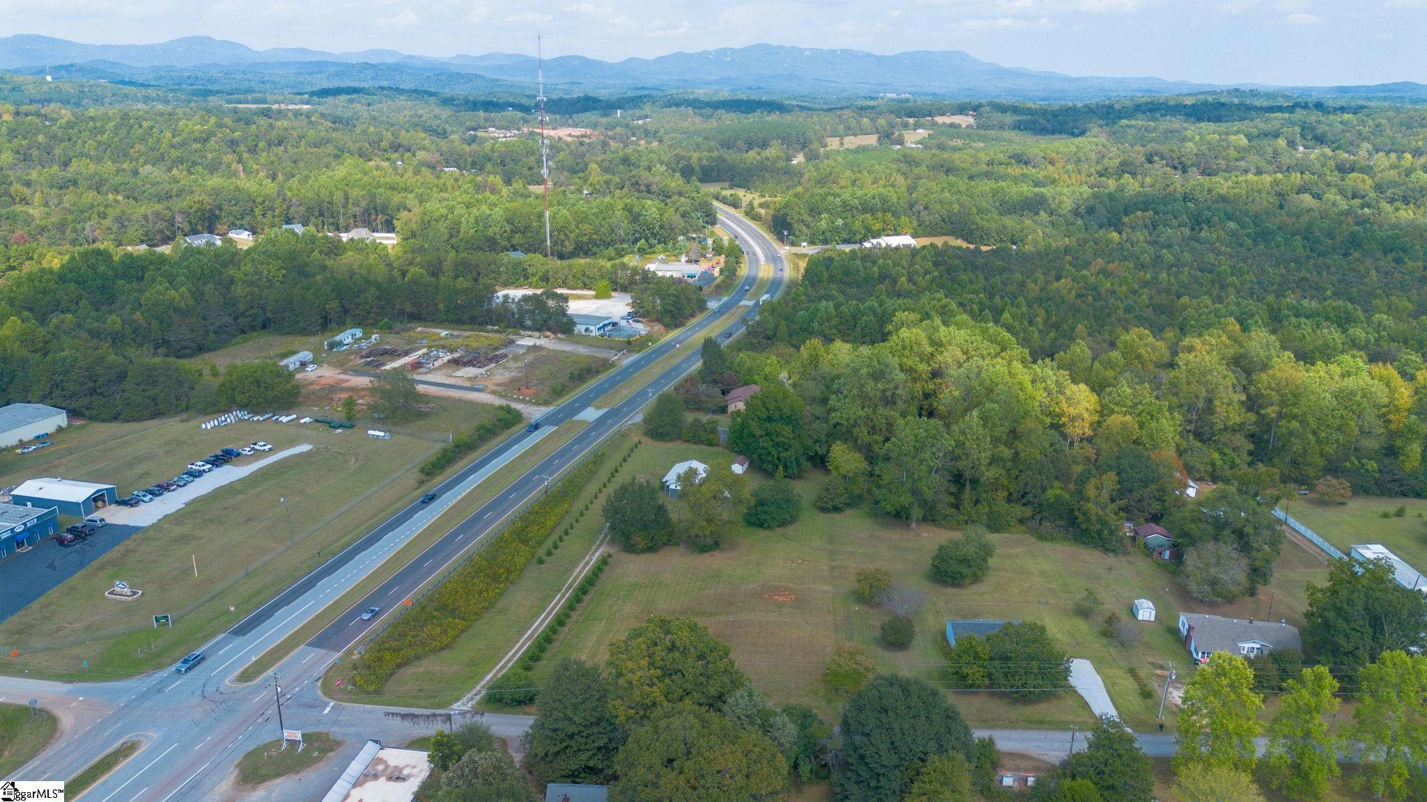 3 Belvue School Road Travelers Rest, SC 29690