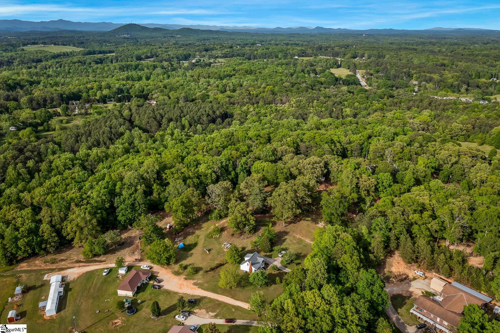 000 Bluebird Lane Six Mile, SC 29682