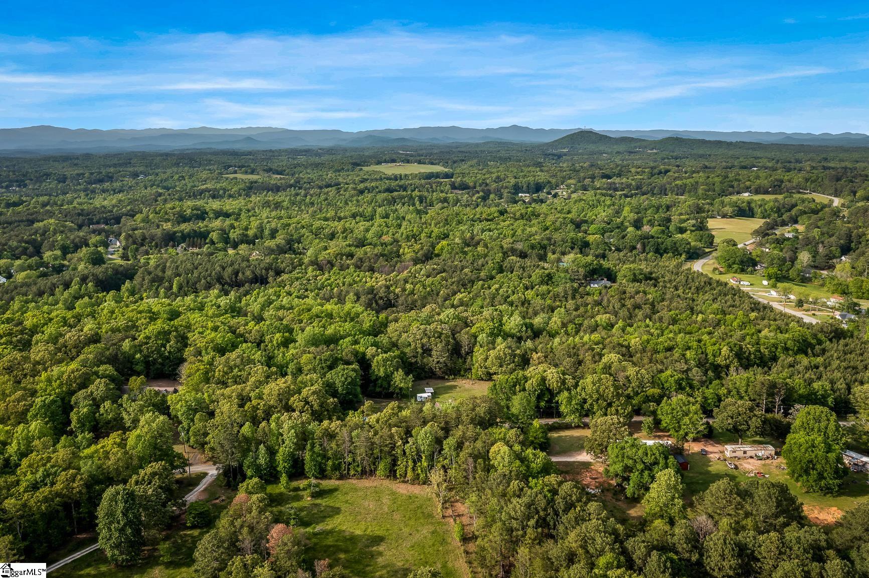 000 Bluebird Lane Six Mile, SC 29682