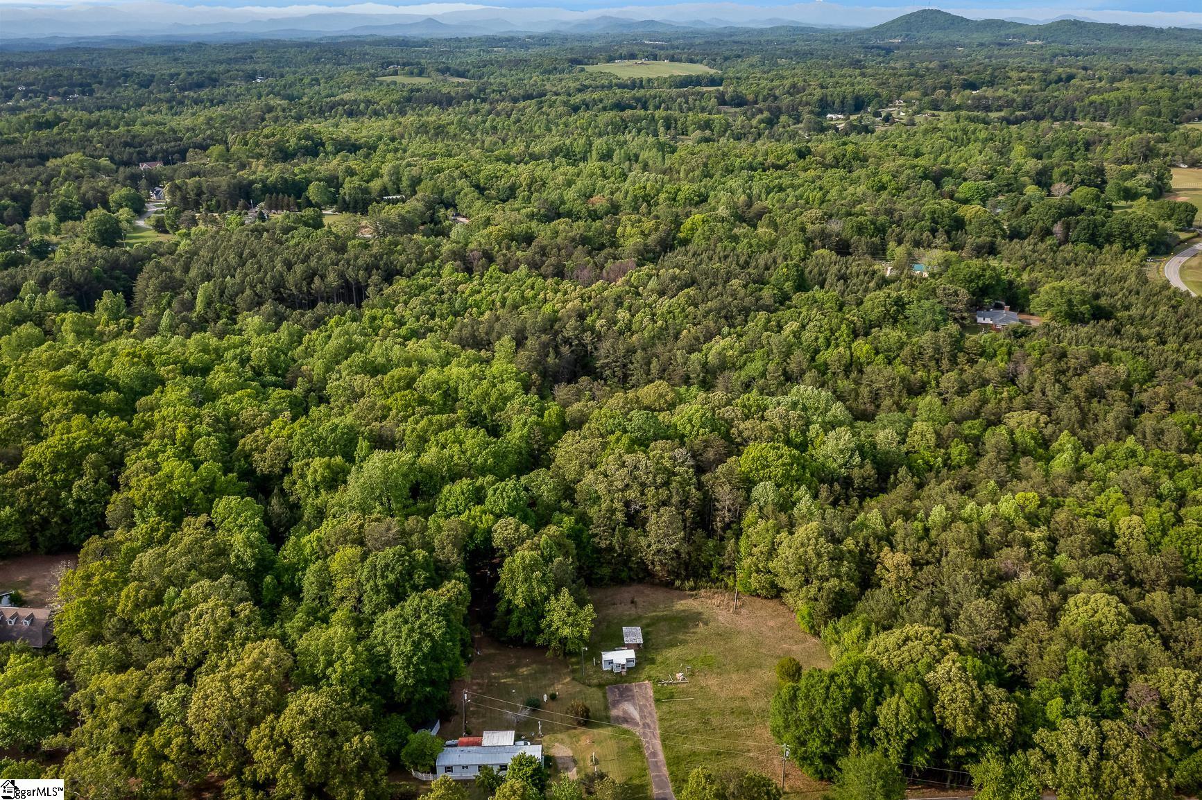 000 Bluebird Lane Six Mile, SC 29682