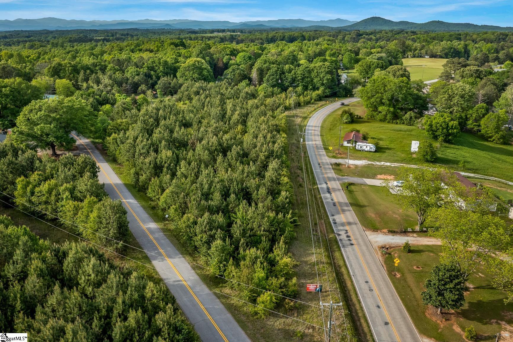 000 Bluebird Lane Six Mile, SC 29682