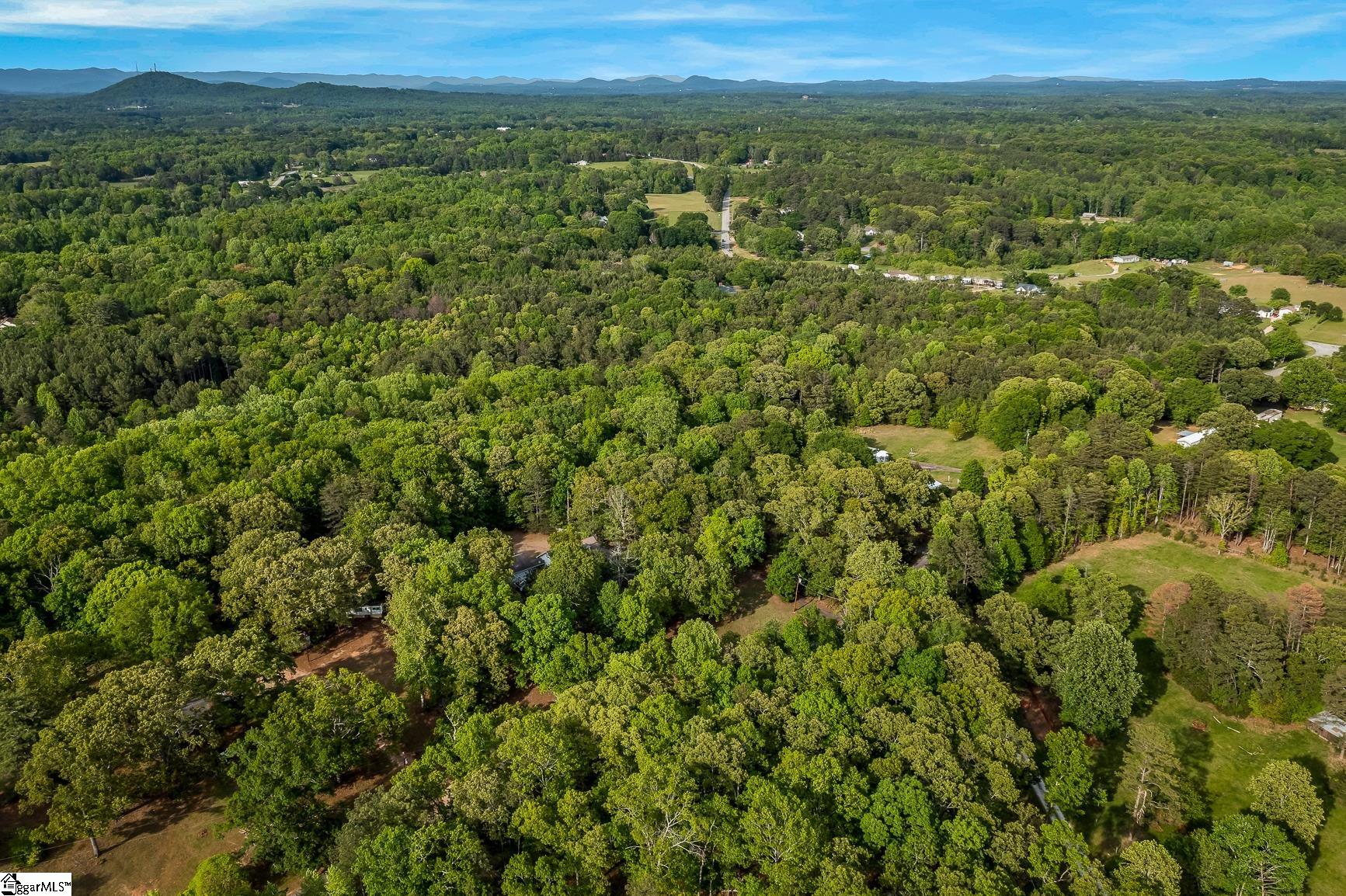 000 Bluebird Lane Six Mile, SC 29682