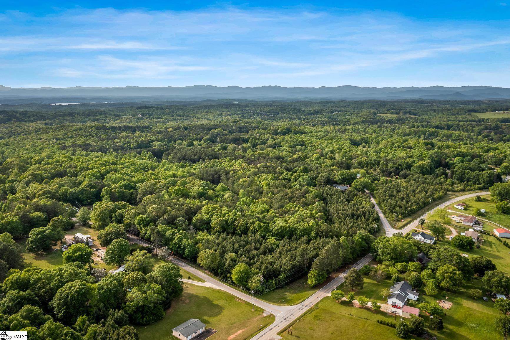 000 Bluebird Lane Six Mile, SC 29682