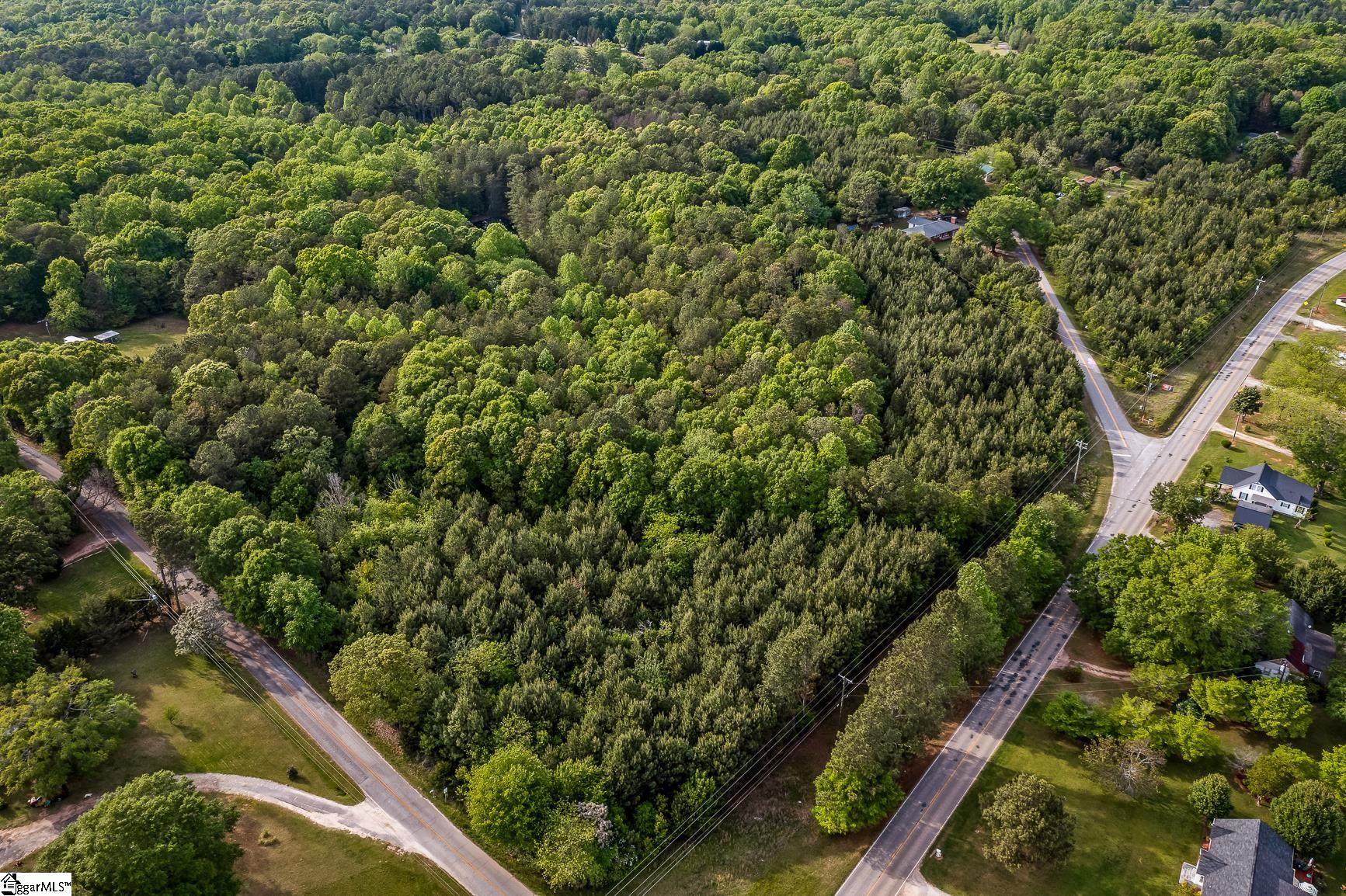000 Bluebird Lane Six Mile, SC 29682
