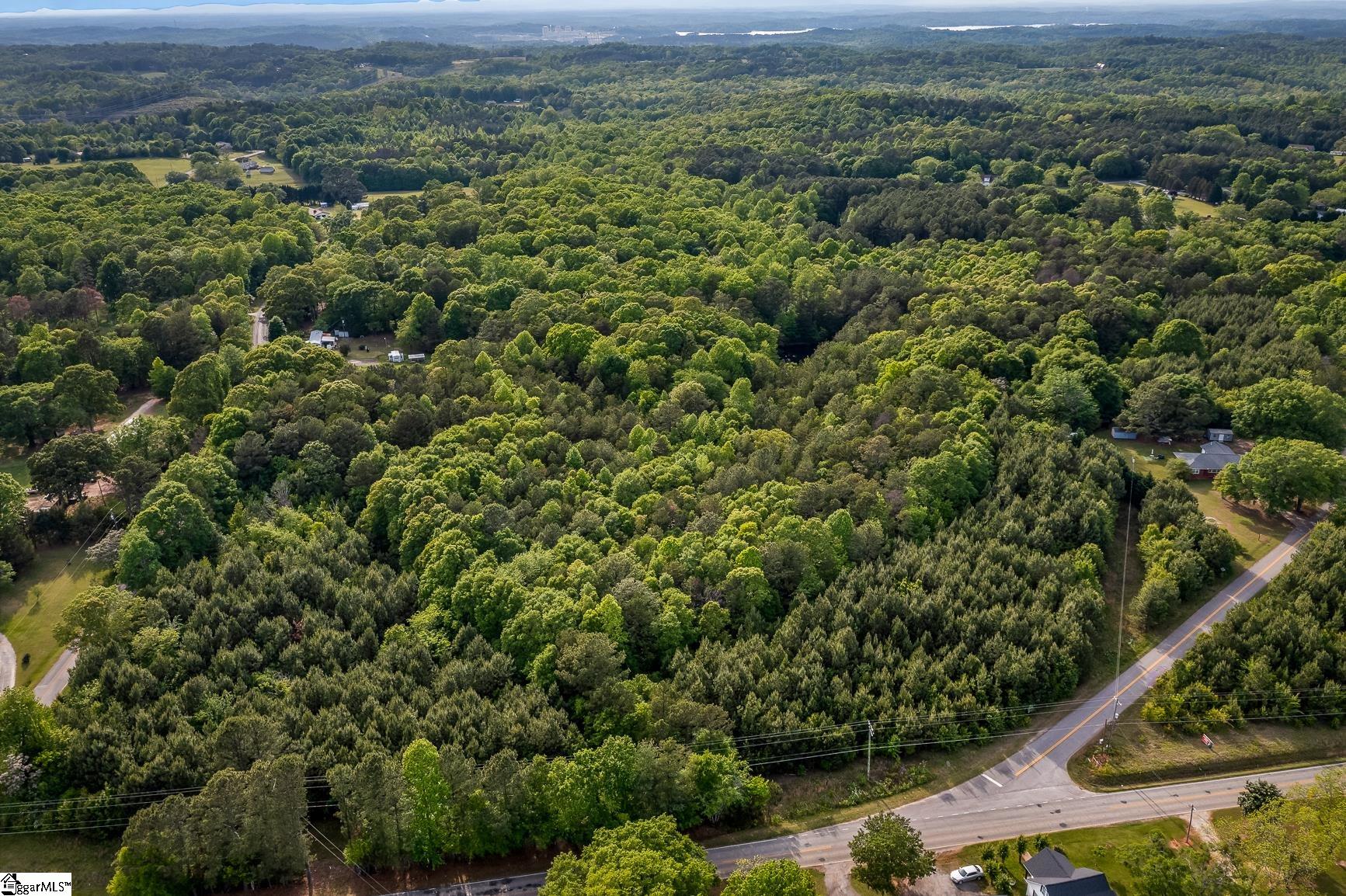 000 Bluebird Lane Six Mile, SC 29682
