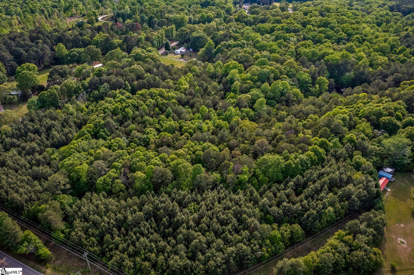 000 Bluebird Lane Six Mile, SC 29682
