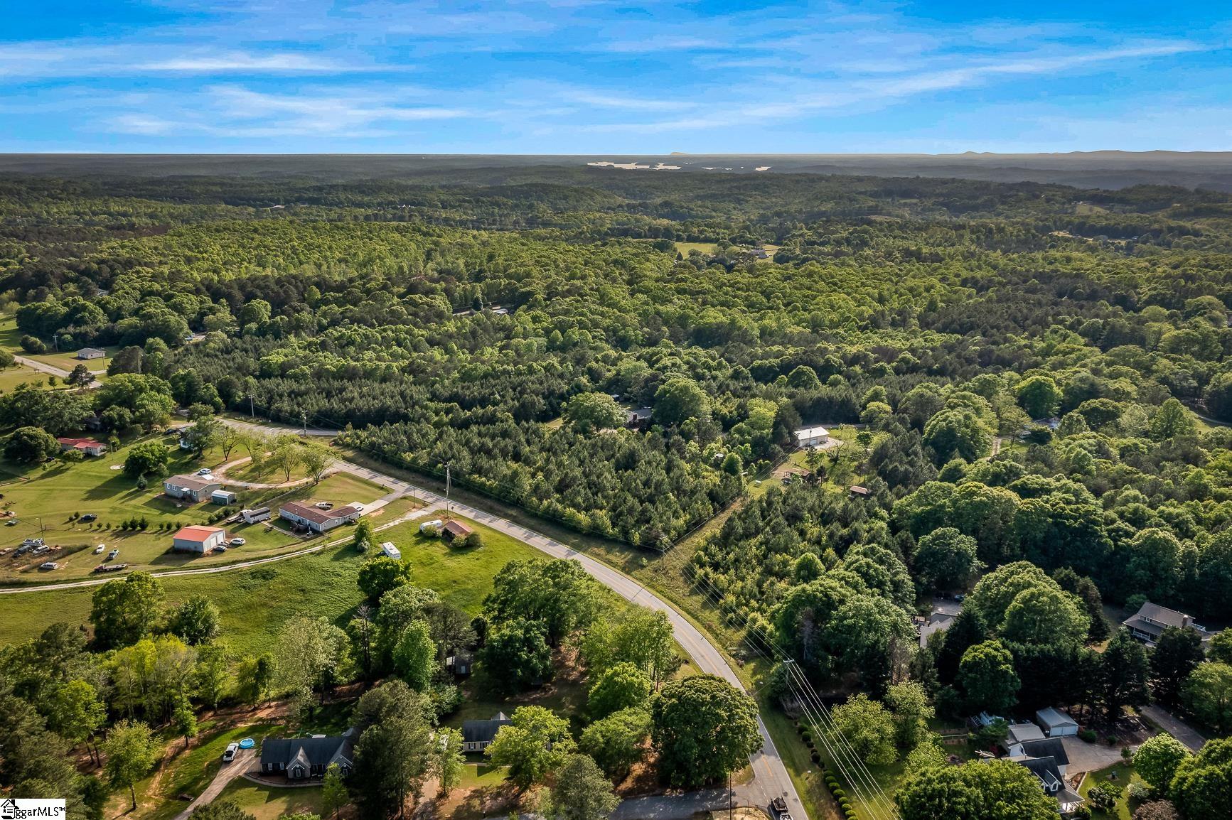 000 Bluebird Lane Six Mile, SC 29682