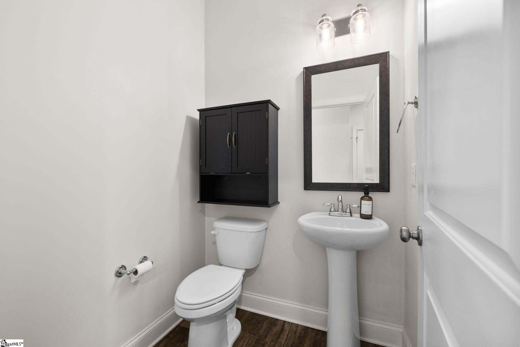286 Braselton Street Greer, SC 29651