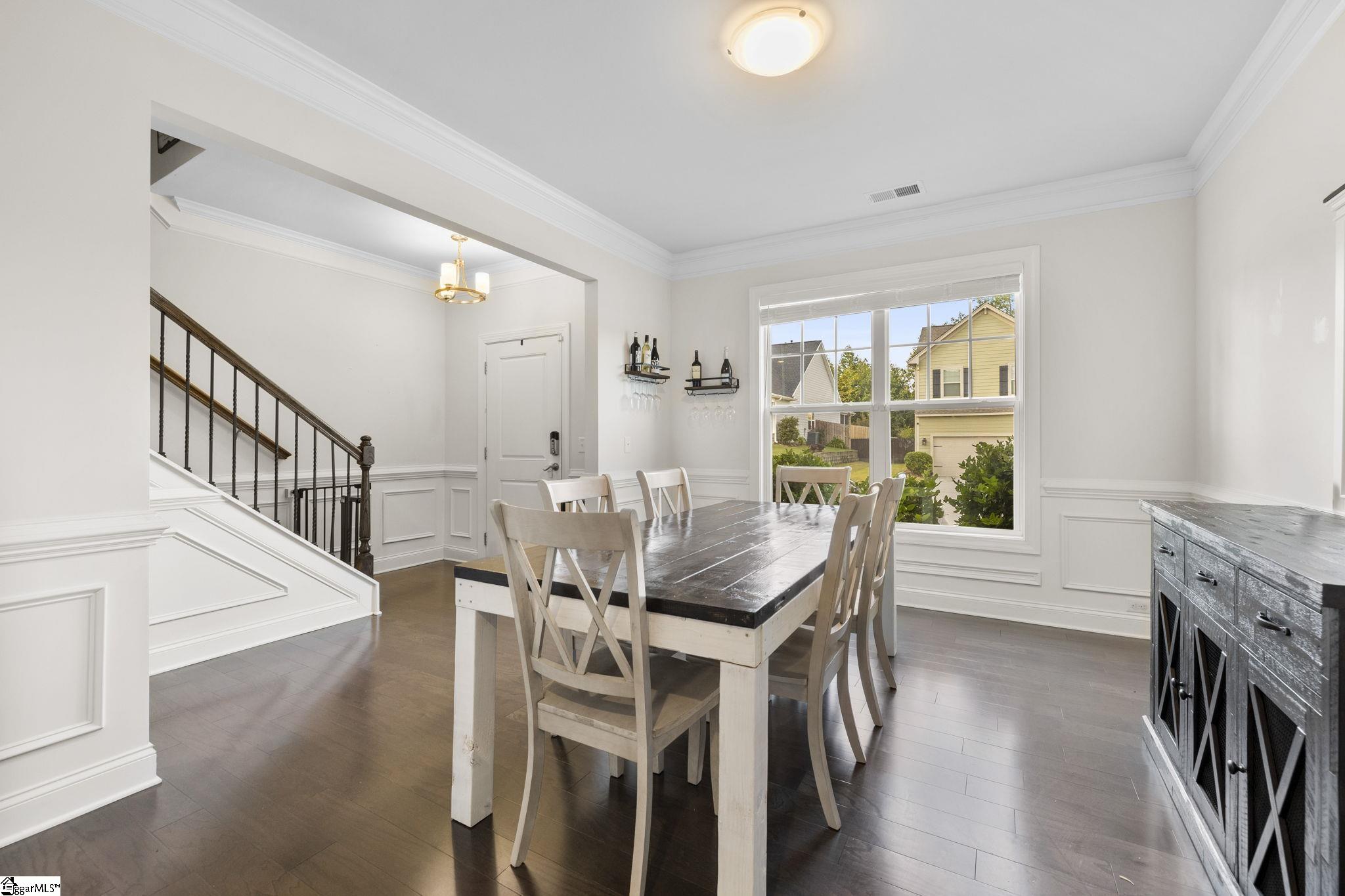 286 Braselton Street Greer, SC 29651