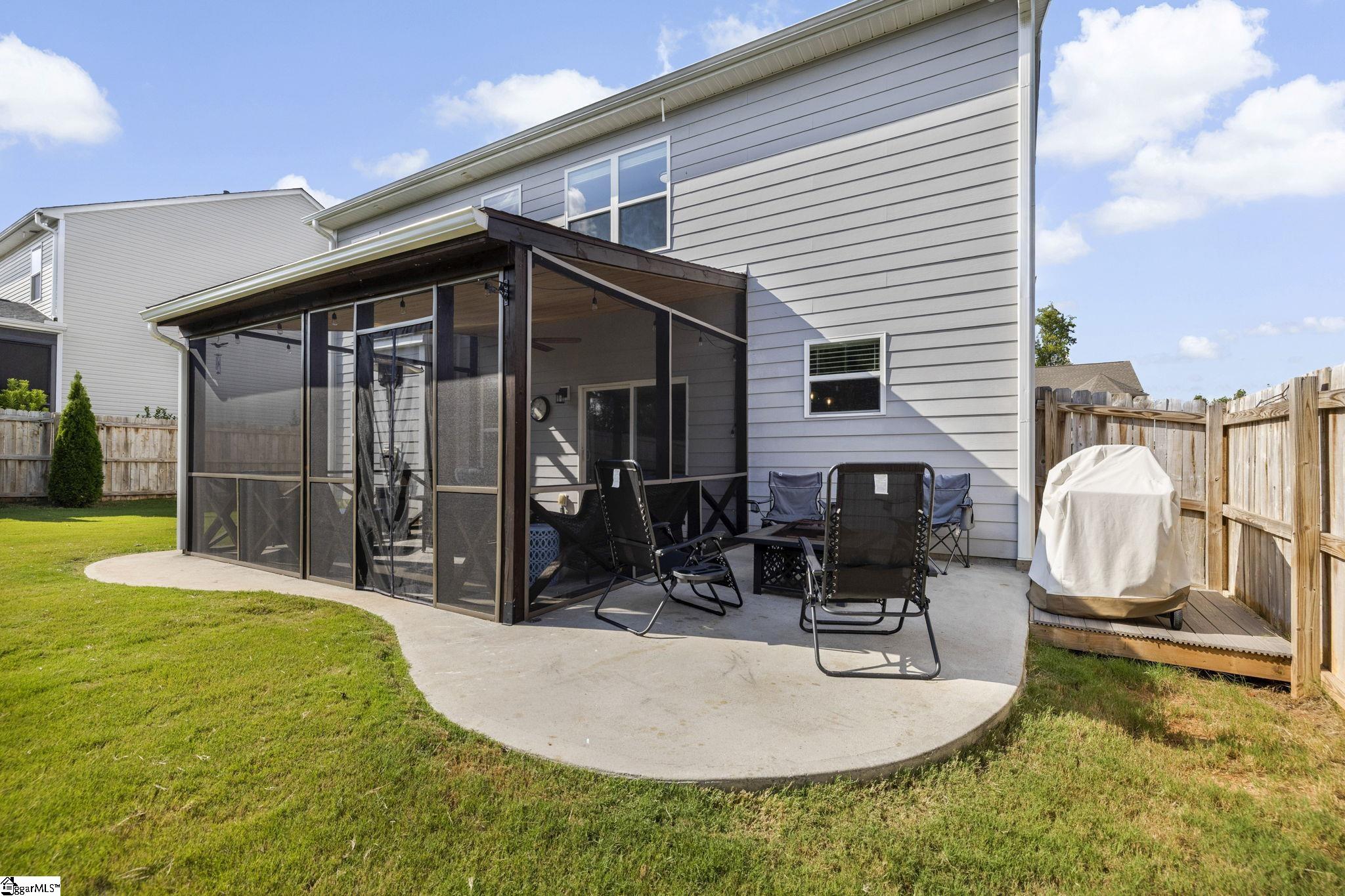 286 Braselton Street Greer, SC 29651