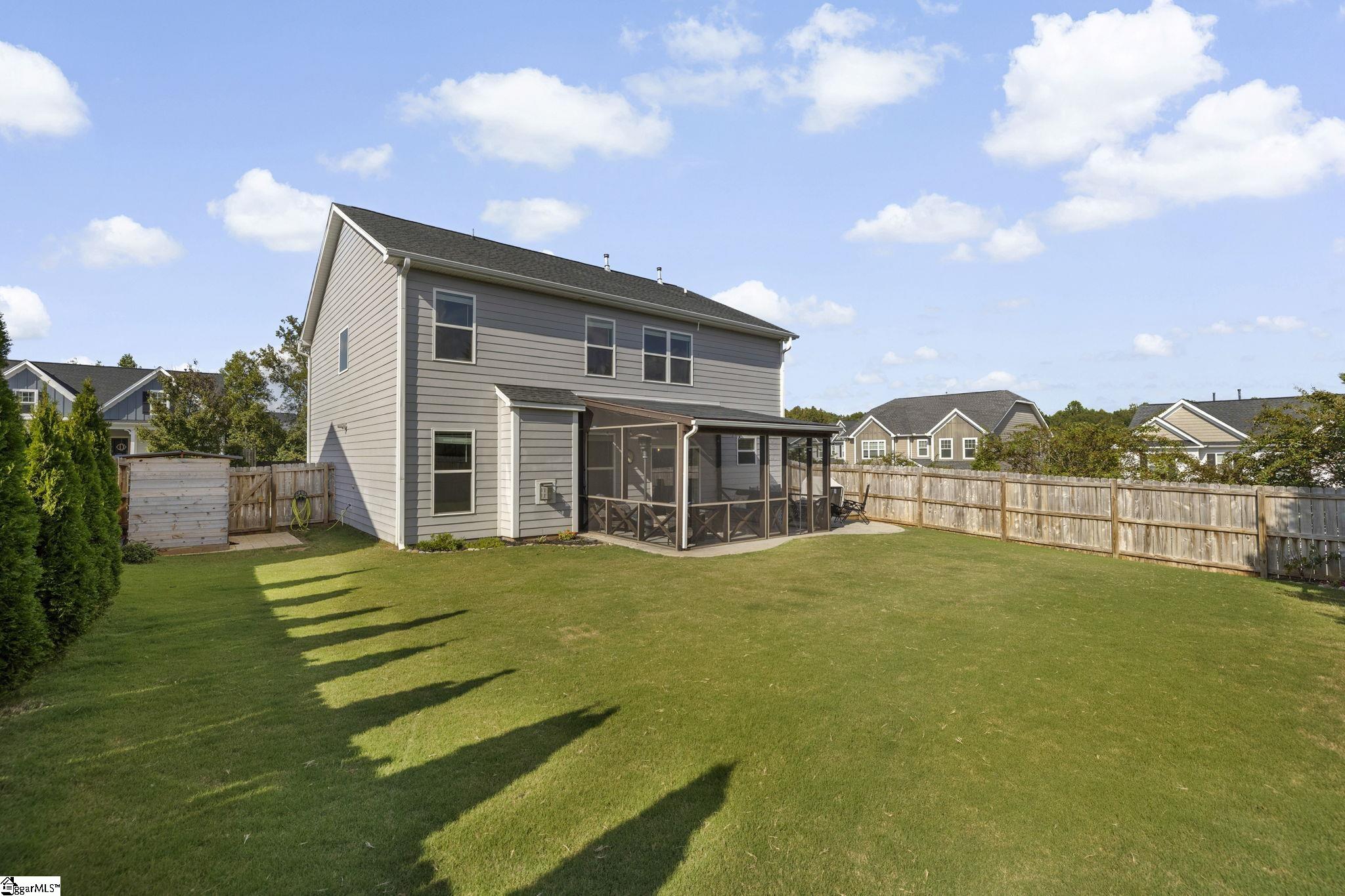 286 Braselton Street Greer, SC 29651