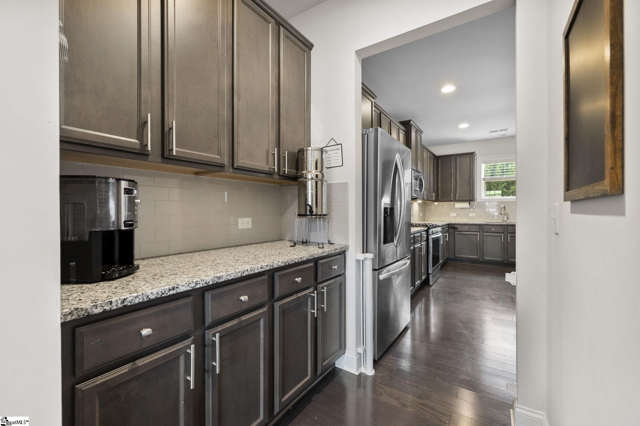 286 Braselton Street Greer, SC 29651